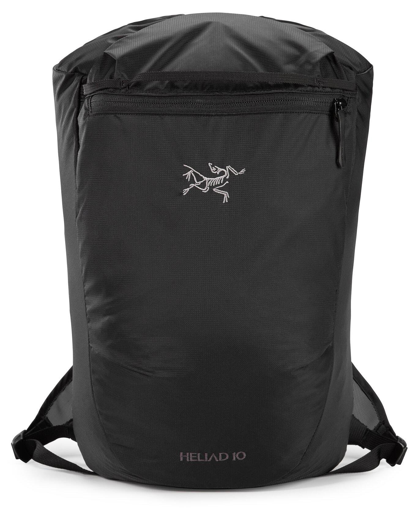 Heliad 10 Backpack by ARC'TERYX | jellibeans