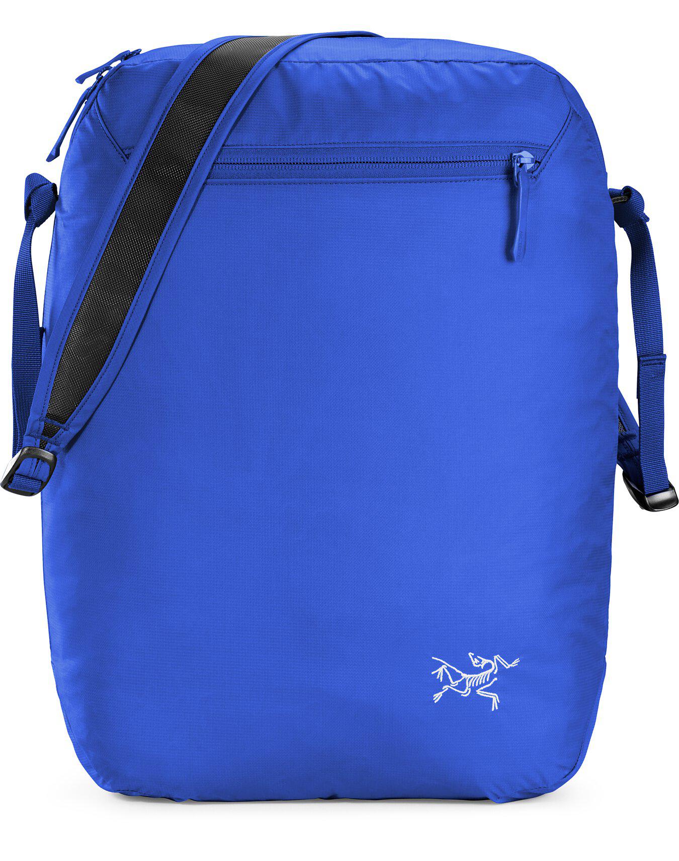 Heliad 12 Tote by ARC'TERYX