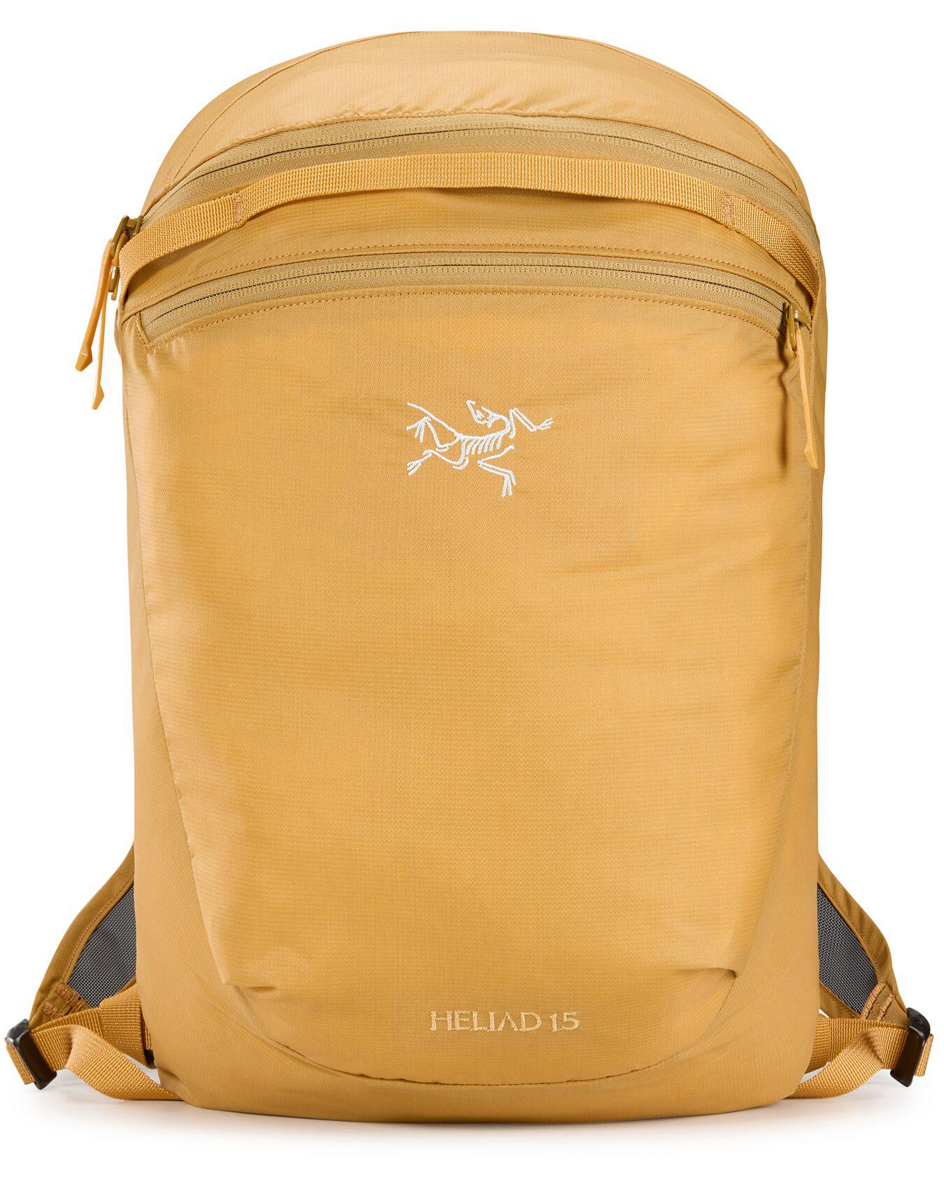 Heliad 15 Backpack by ARC'TERYX
