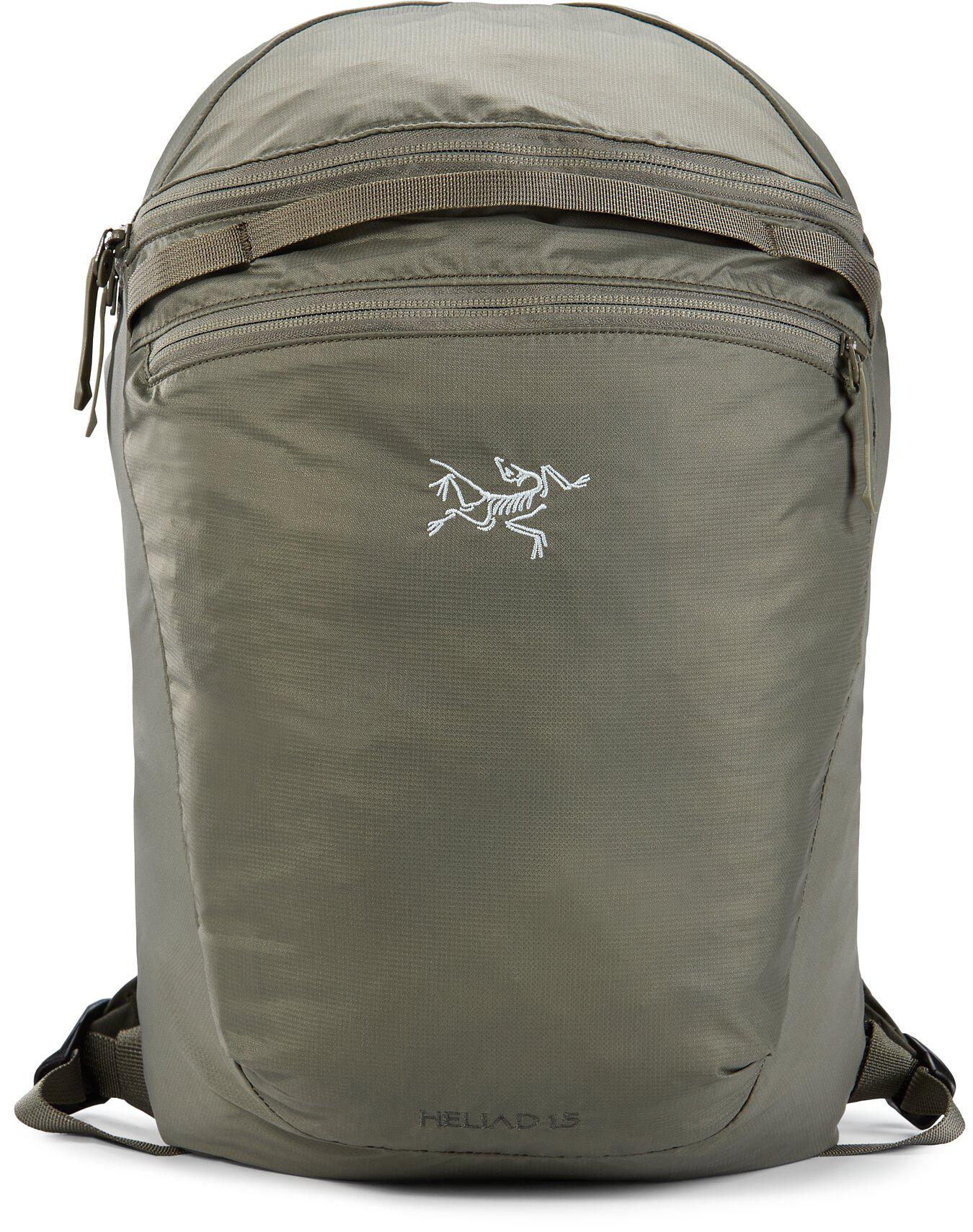 Heliad 15 Backpack by ARC'TERYX