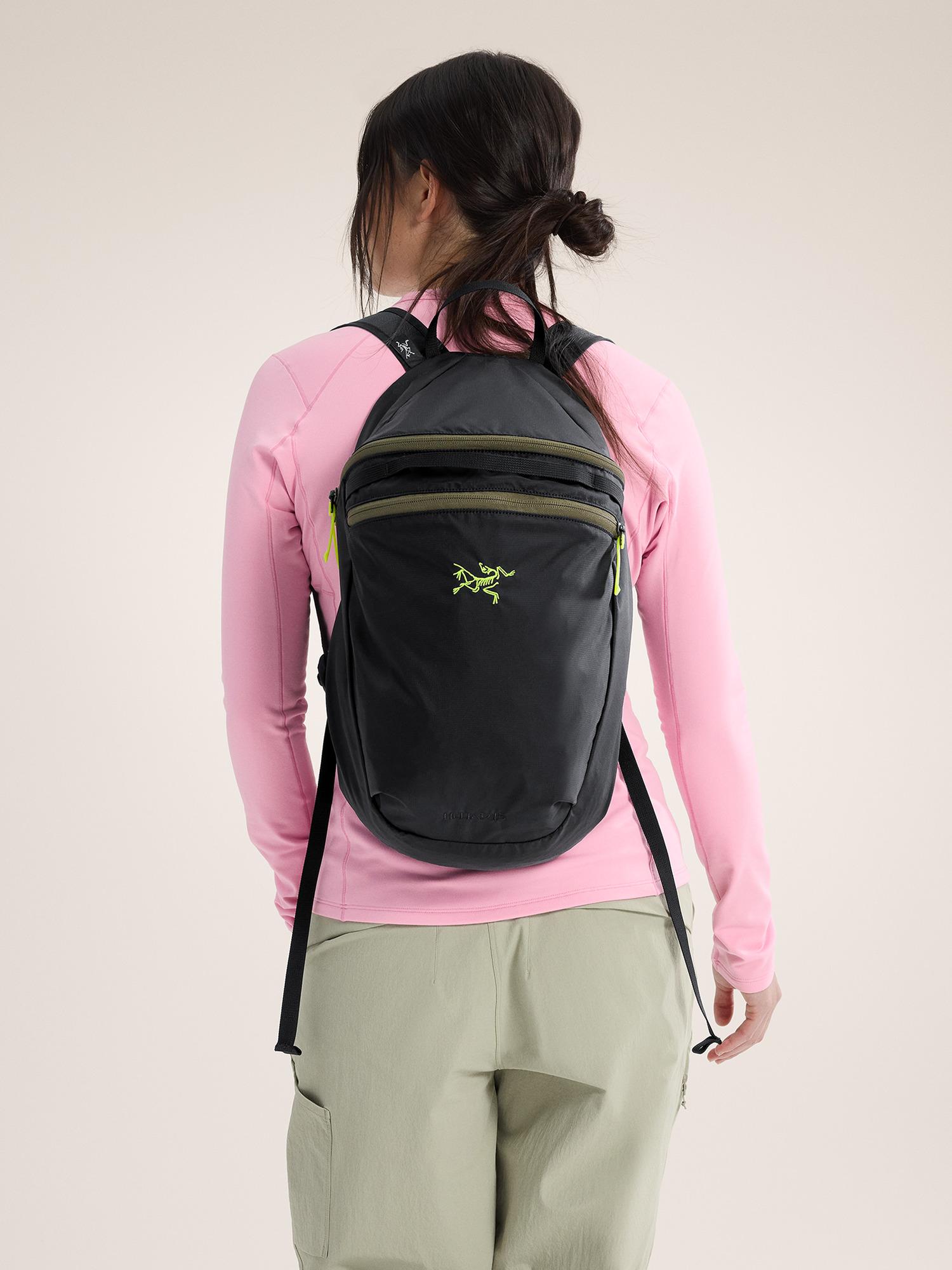 Heliad 15 Backpack by ARC'TERYX