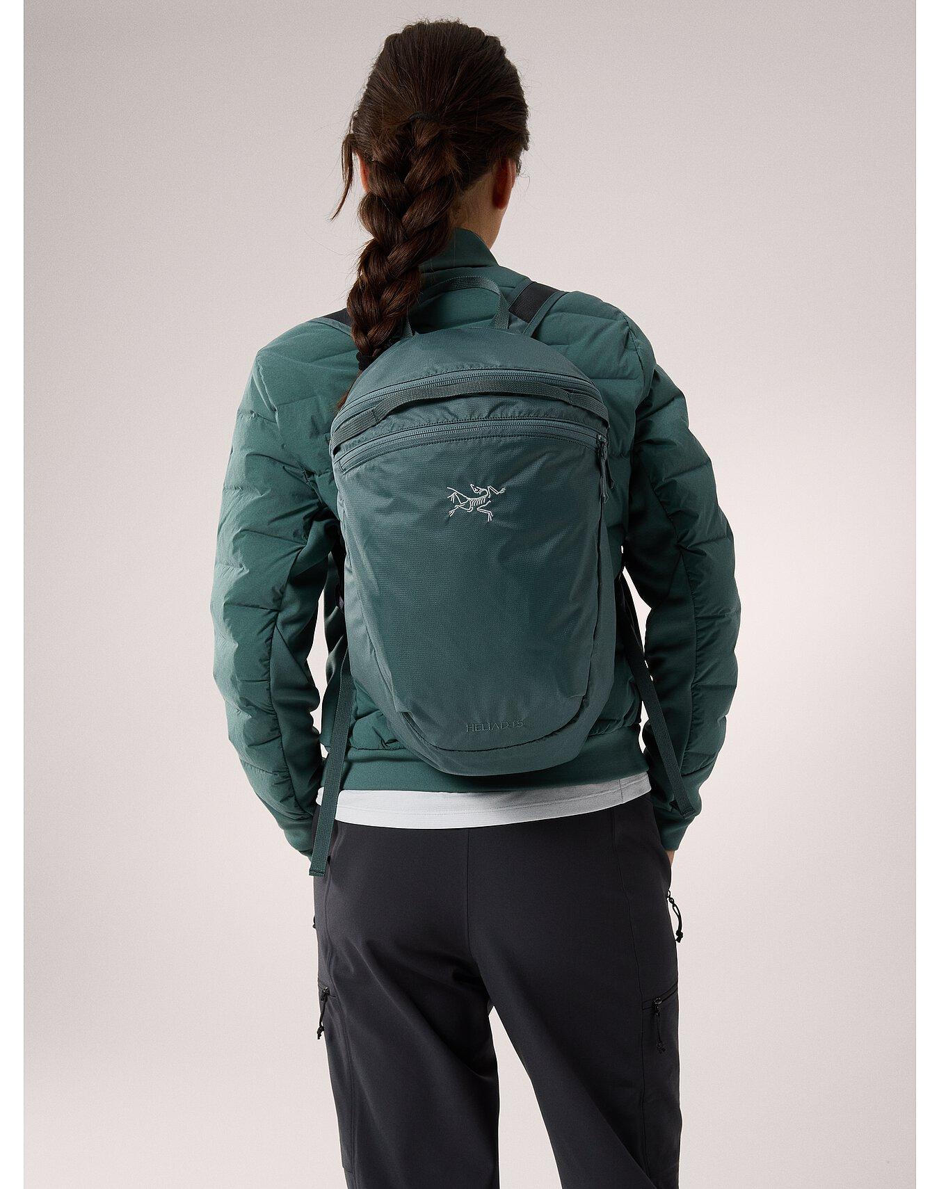 Heliad 15 Backpack by ARC'TERYX | jellibeans