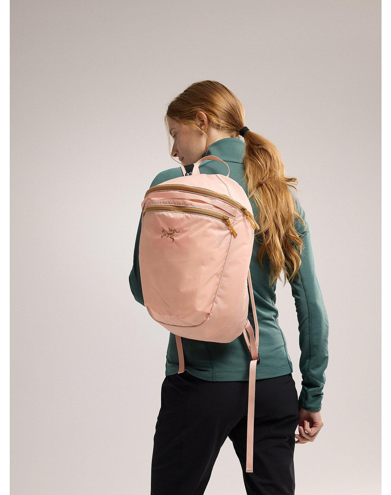 Heliad 15 Backpack by ARC'TERYX