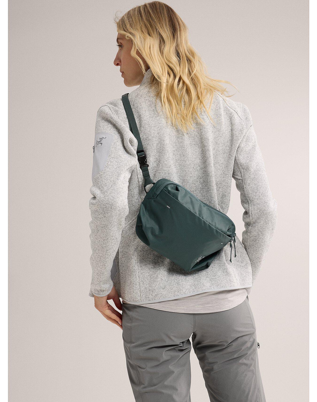Heliad 6 Crossbody Bag by ARC'TERYX