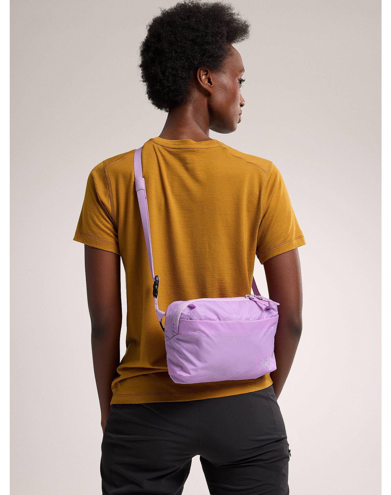 Heliad 6 Crossbody Bag by ARC'TERYX