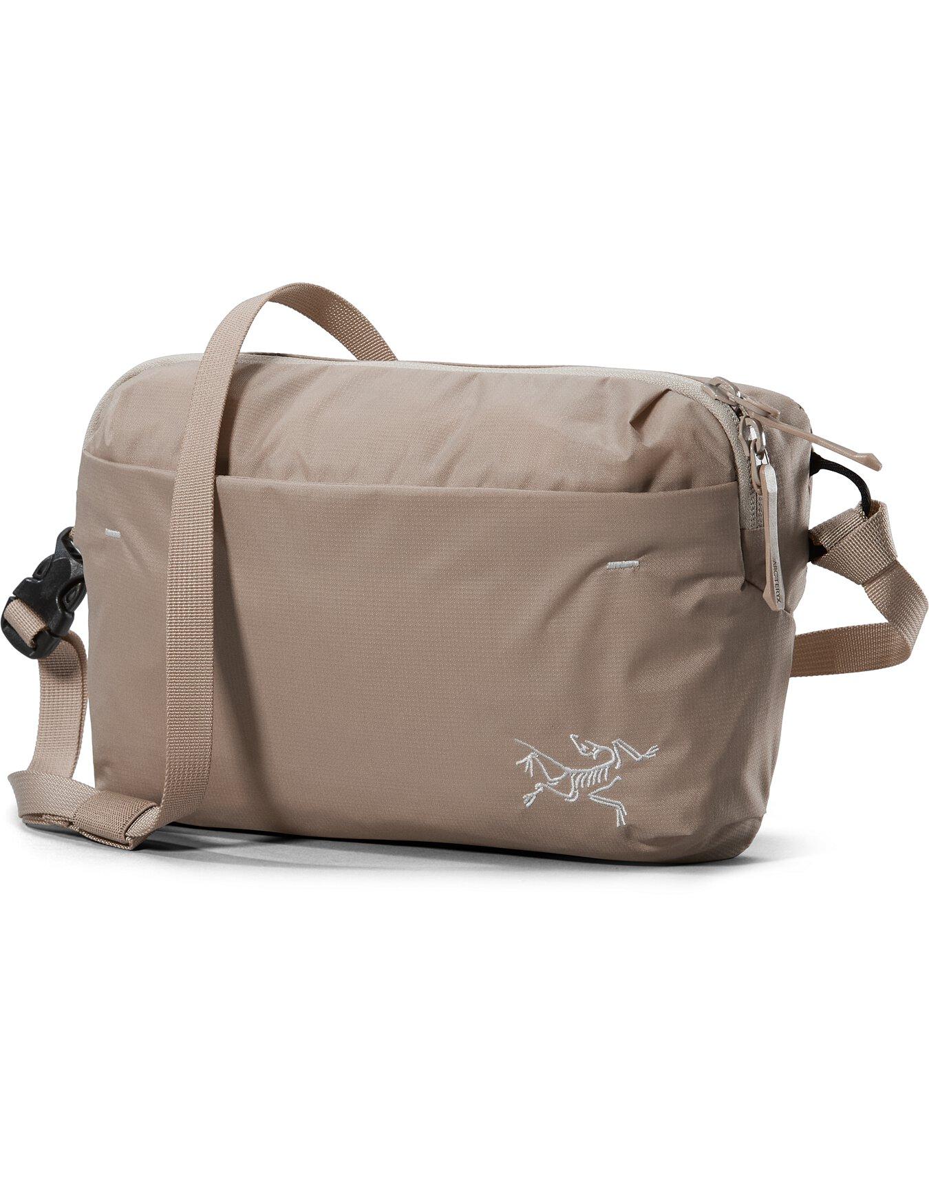 Heliad 6 Crossbody Bag by ARC'TERYX