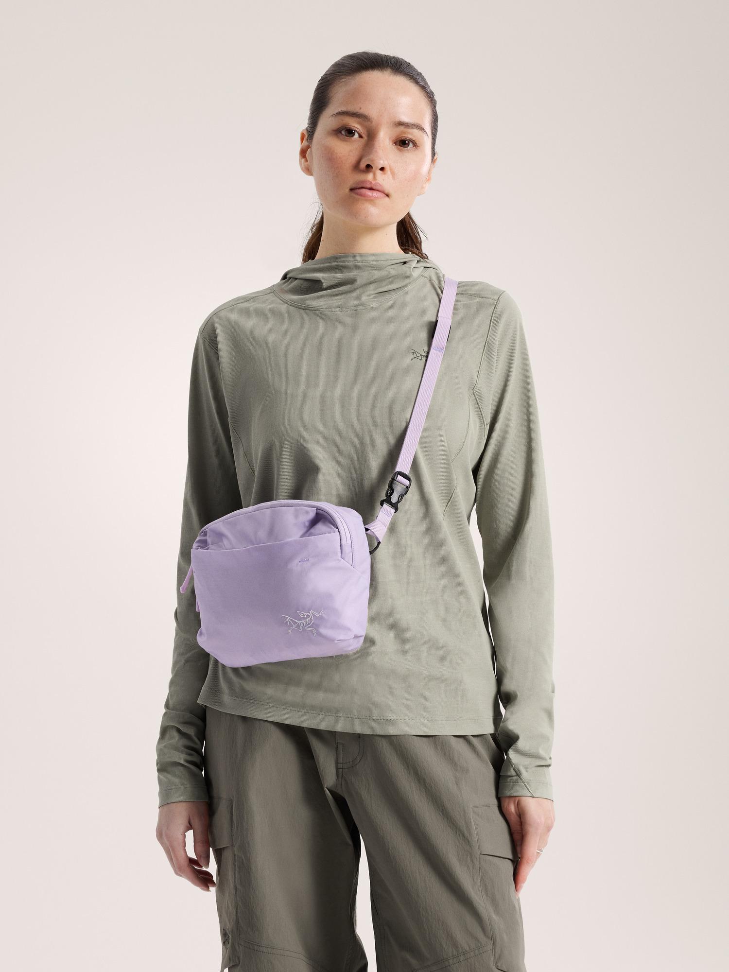Heliad Crossbody Bag by ARC'TERYX