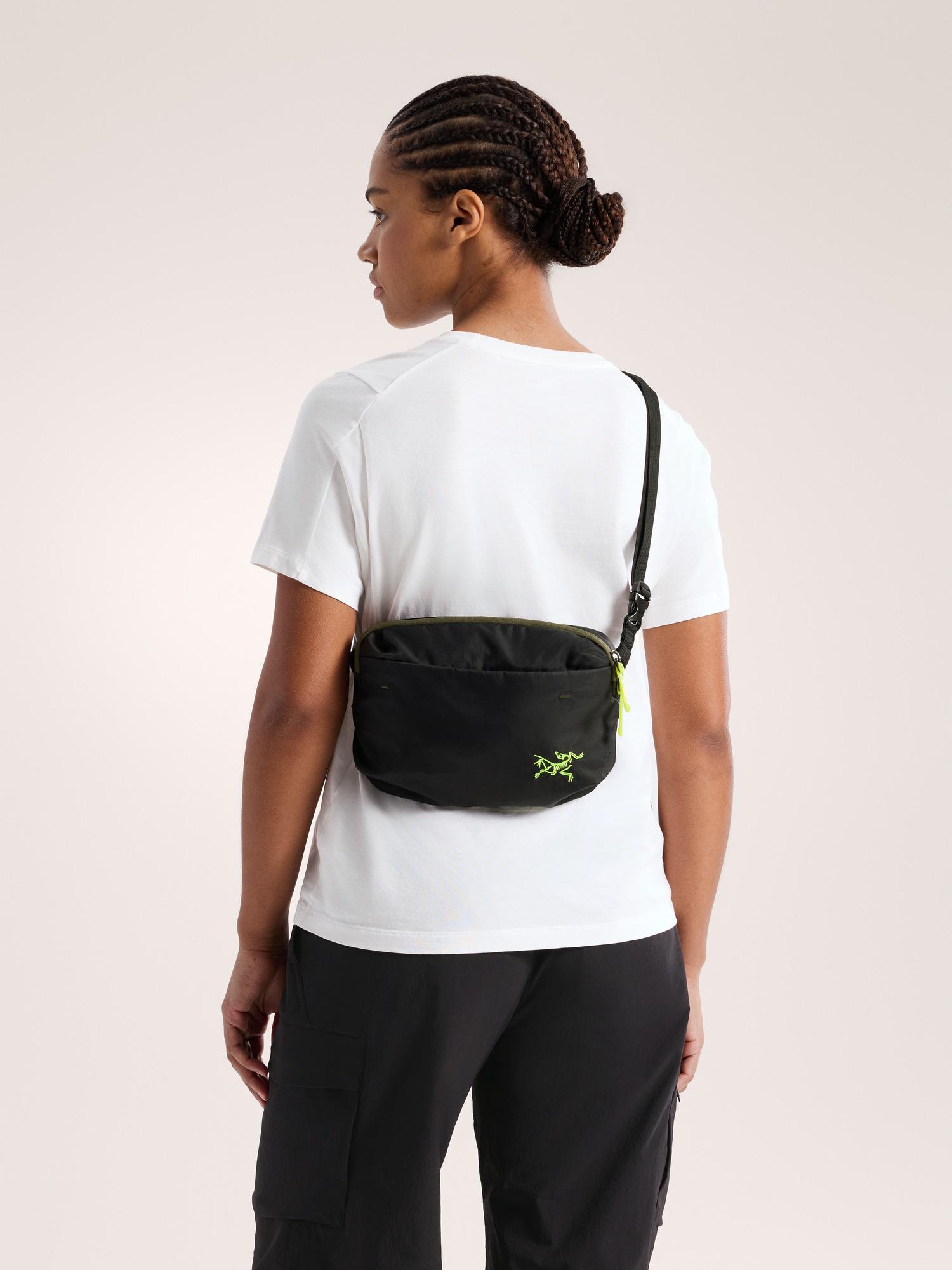 Heliad Crossbody Bag by ARC'TERYX