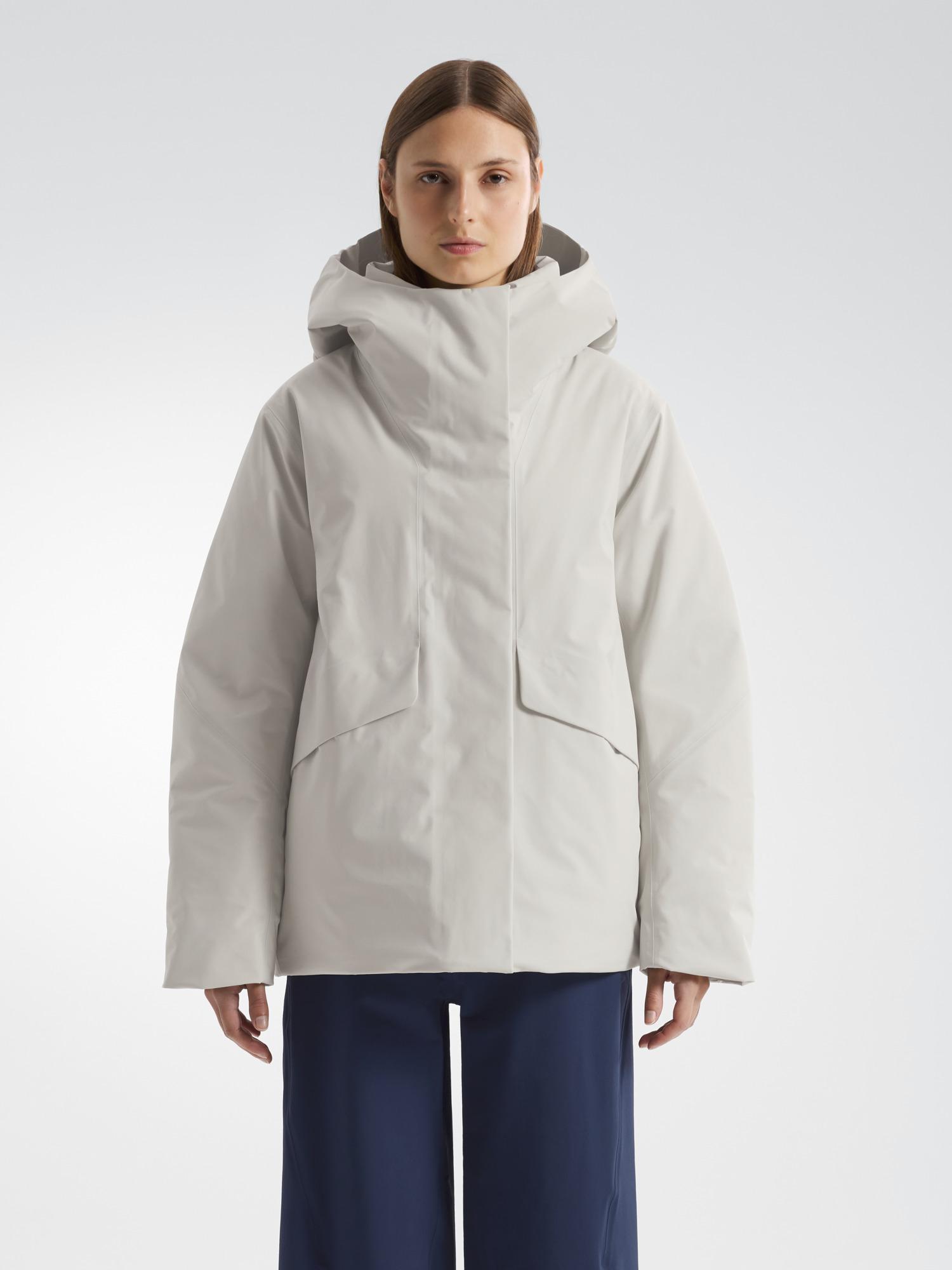 Ifora Down Jacket Women's by ARC'TERYX