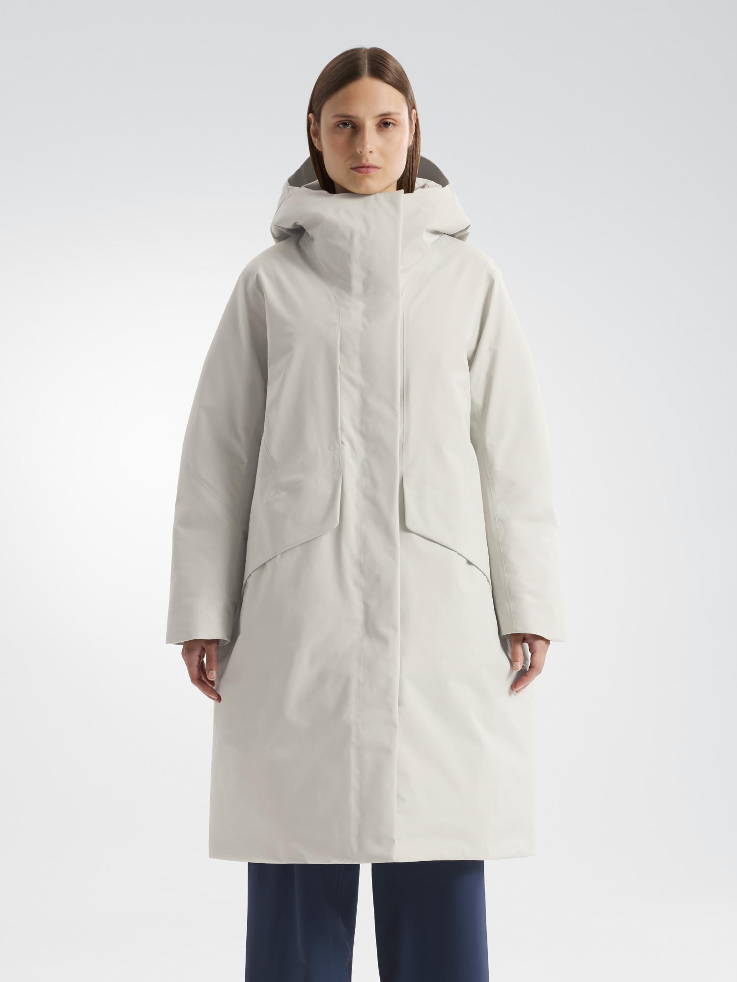Ifora Down Parka Women's by ARC'TERYX