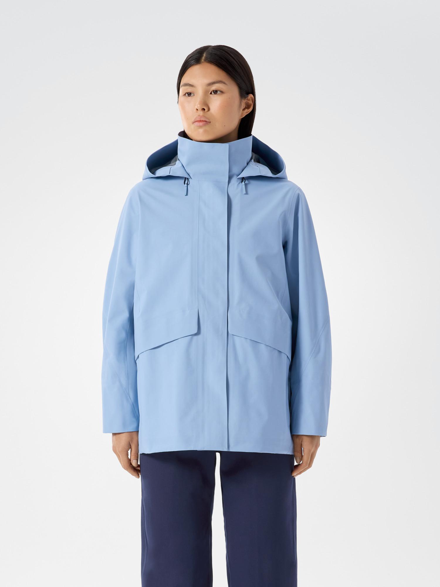 Ifora Jacket Women's by ARC'TERYX