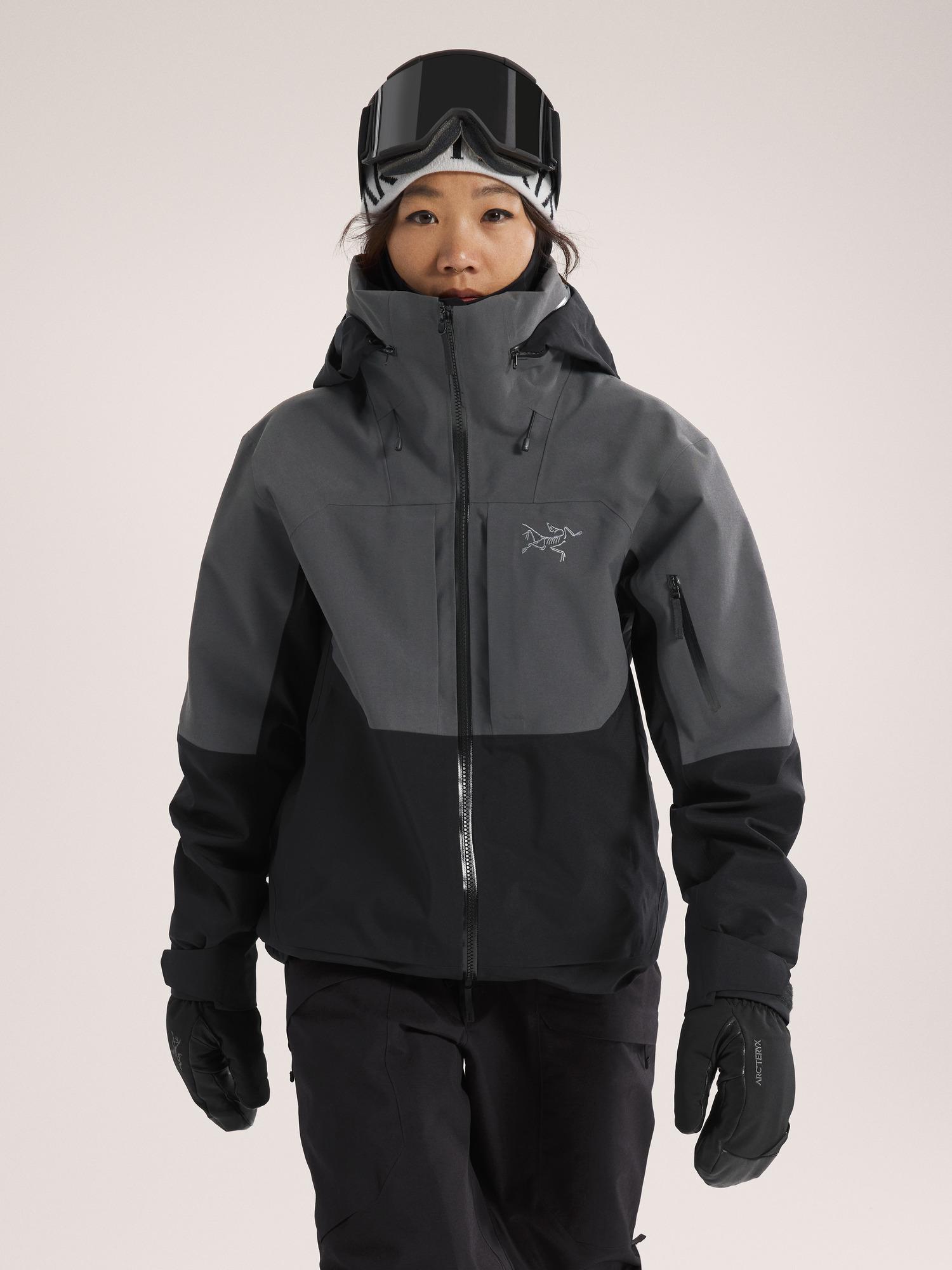 Incendia Jacket Women's by ARC'TERYX