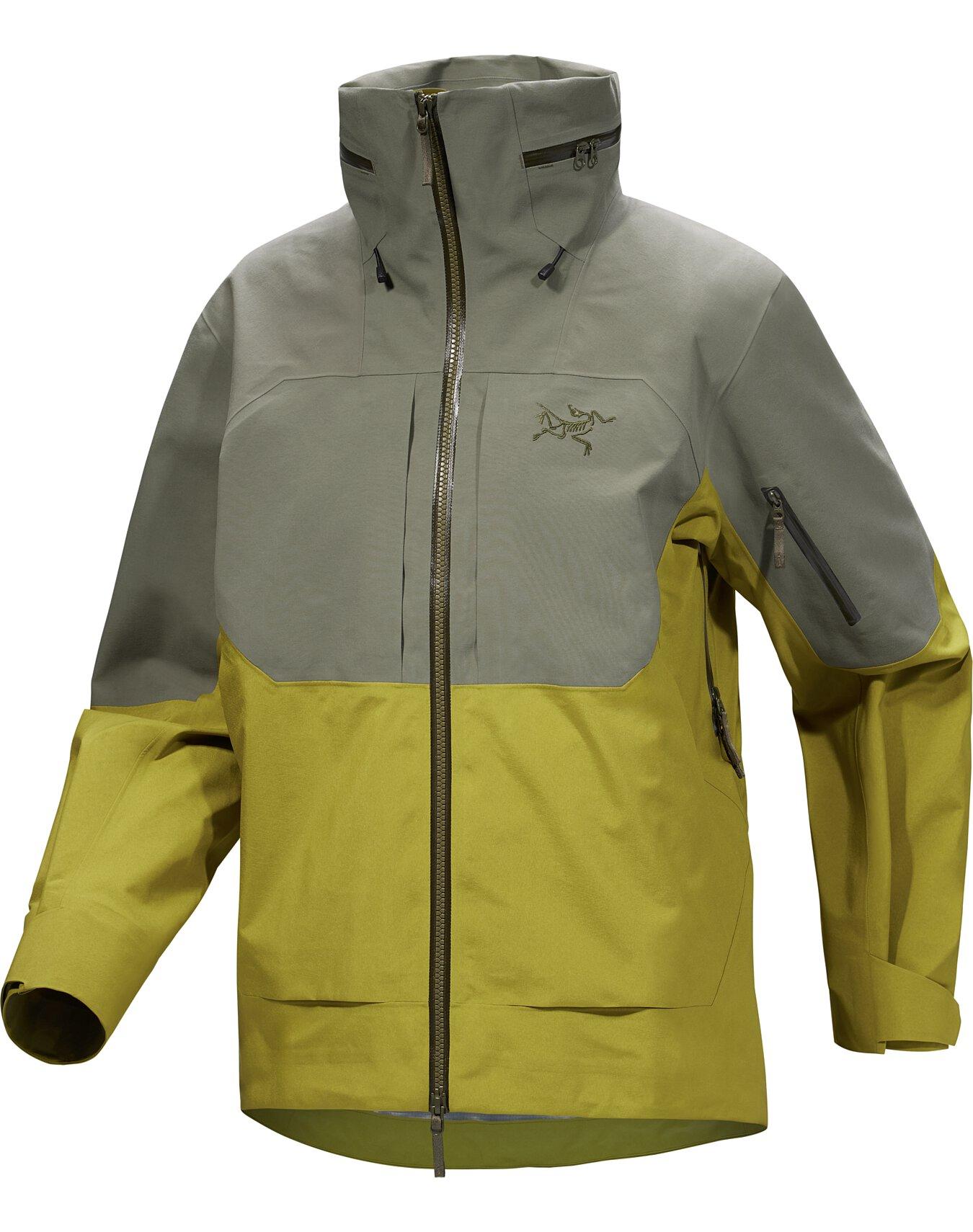 Incendia Jacket Women's by ARC'TERYX