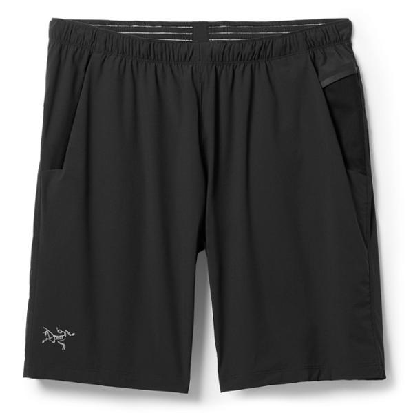 Incendo 9" Shorts by ARC'TERYX