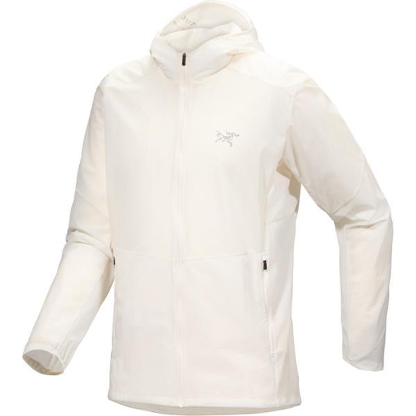 Incendo Airshell Hoody by ARC'TERYX