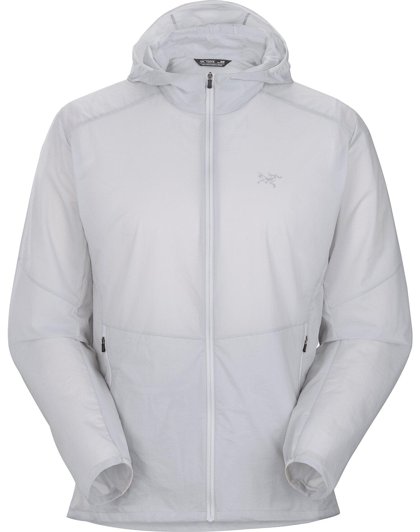 Incendo Airshell Hoody Men's by ARC'TERYX