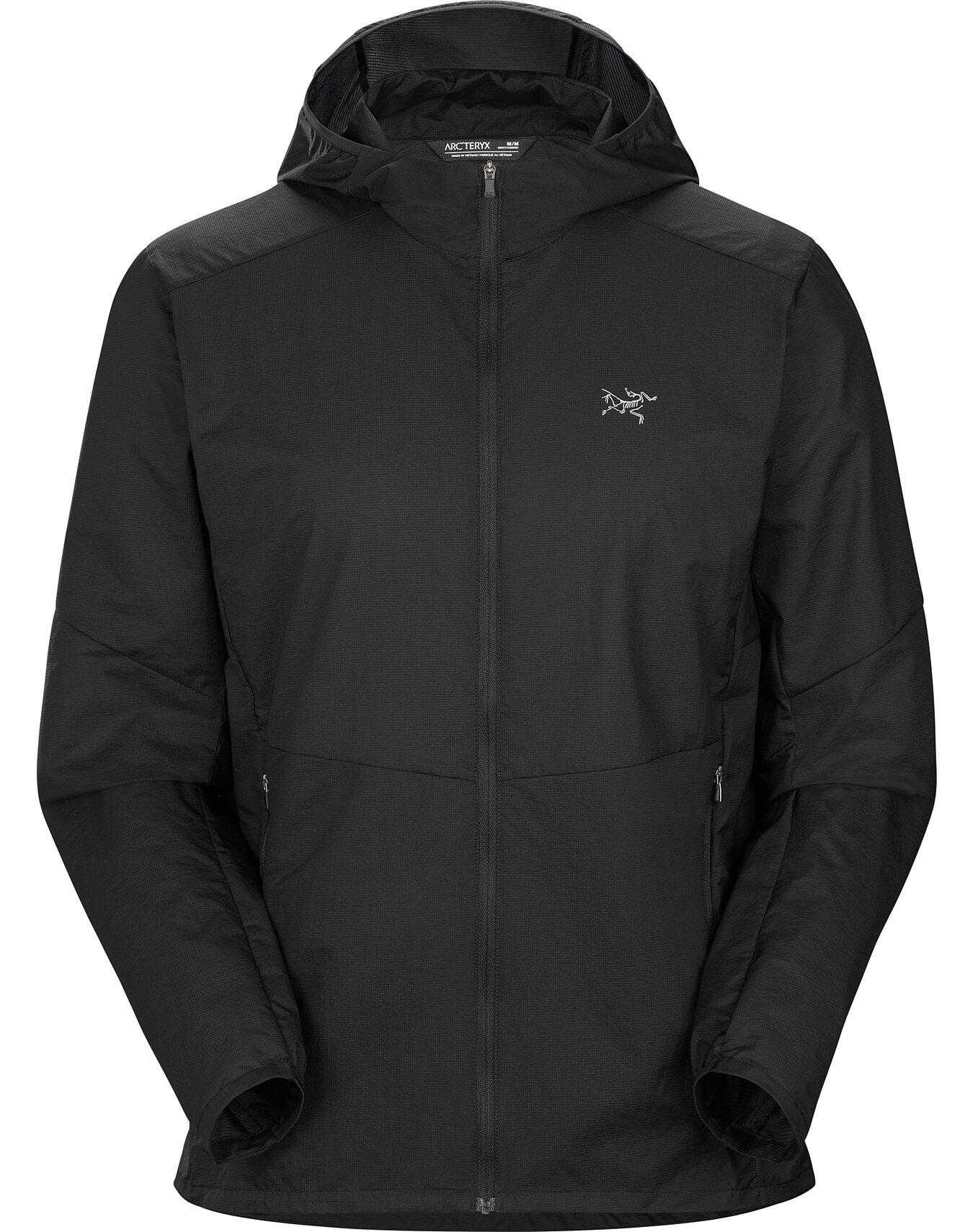 Incendo Airshell Hoody Men's by ARC'TERYX