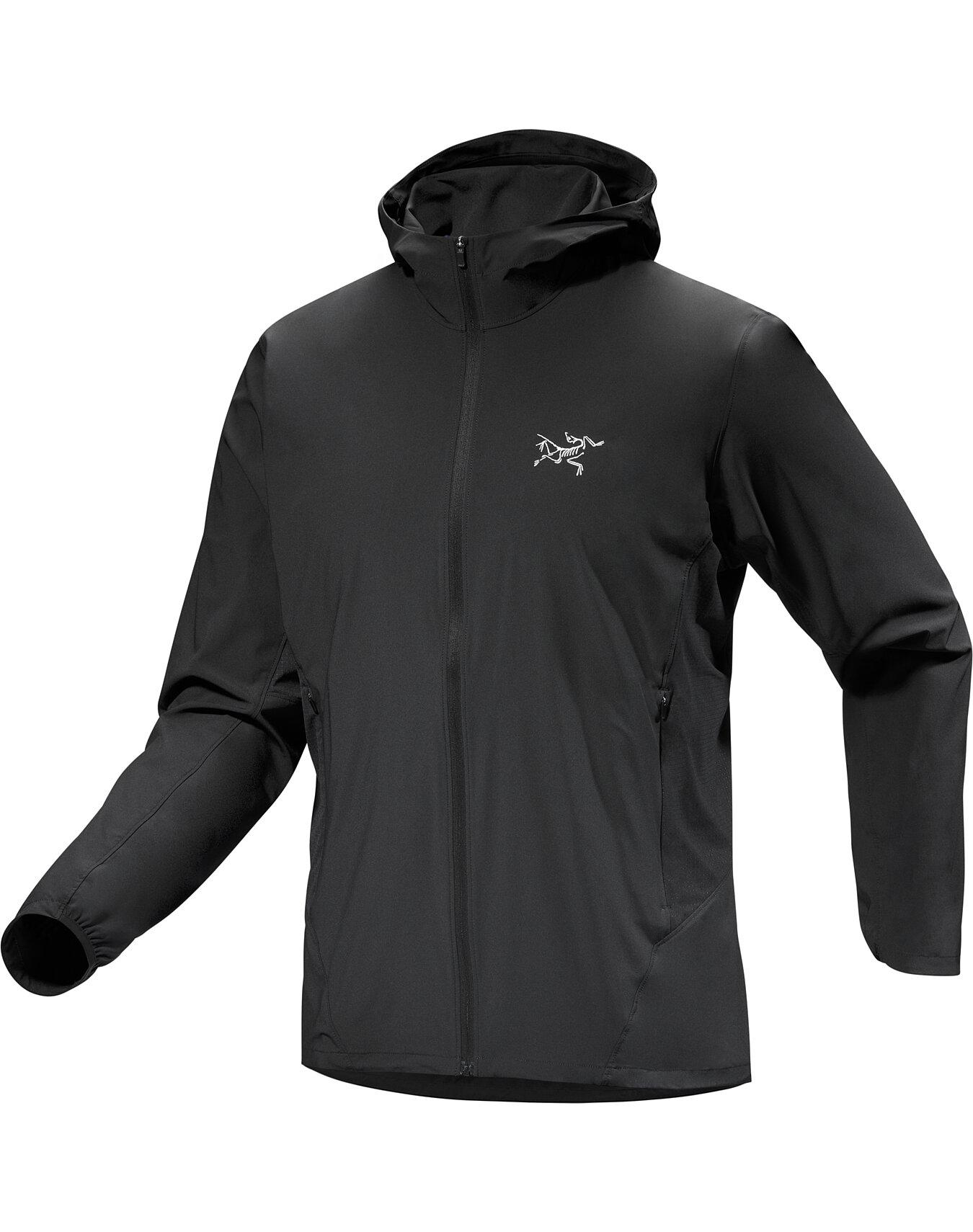 Incendo Hybrid Hoody Men's by ARC'TERYX