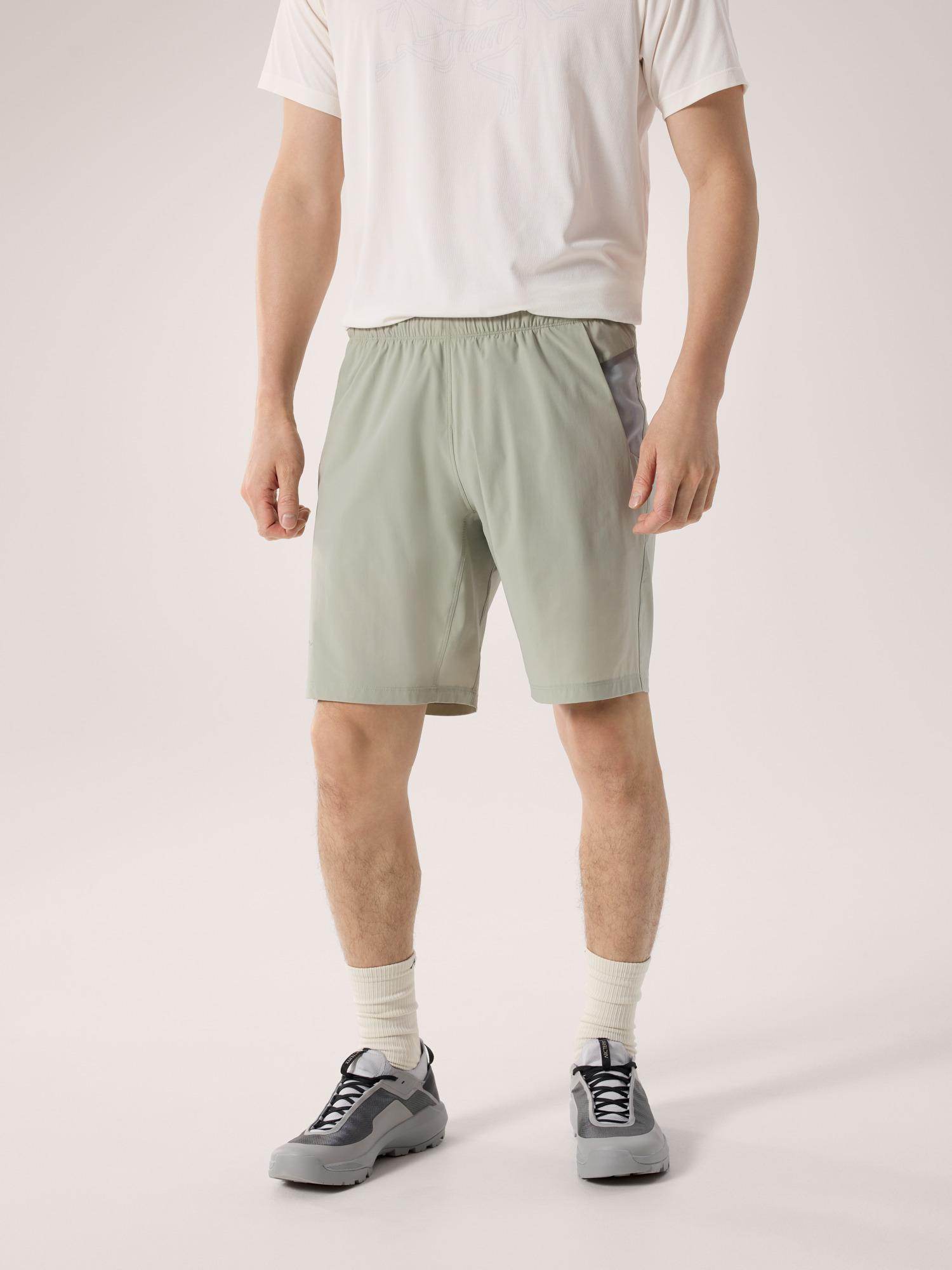 Incendo Short 9" Men's by ARC'TERYX