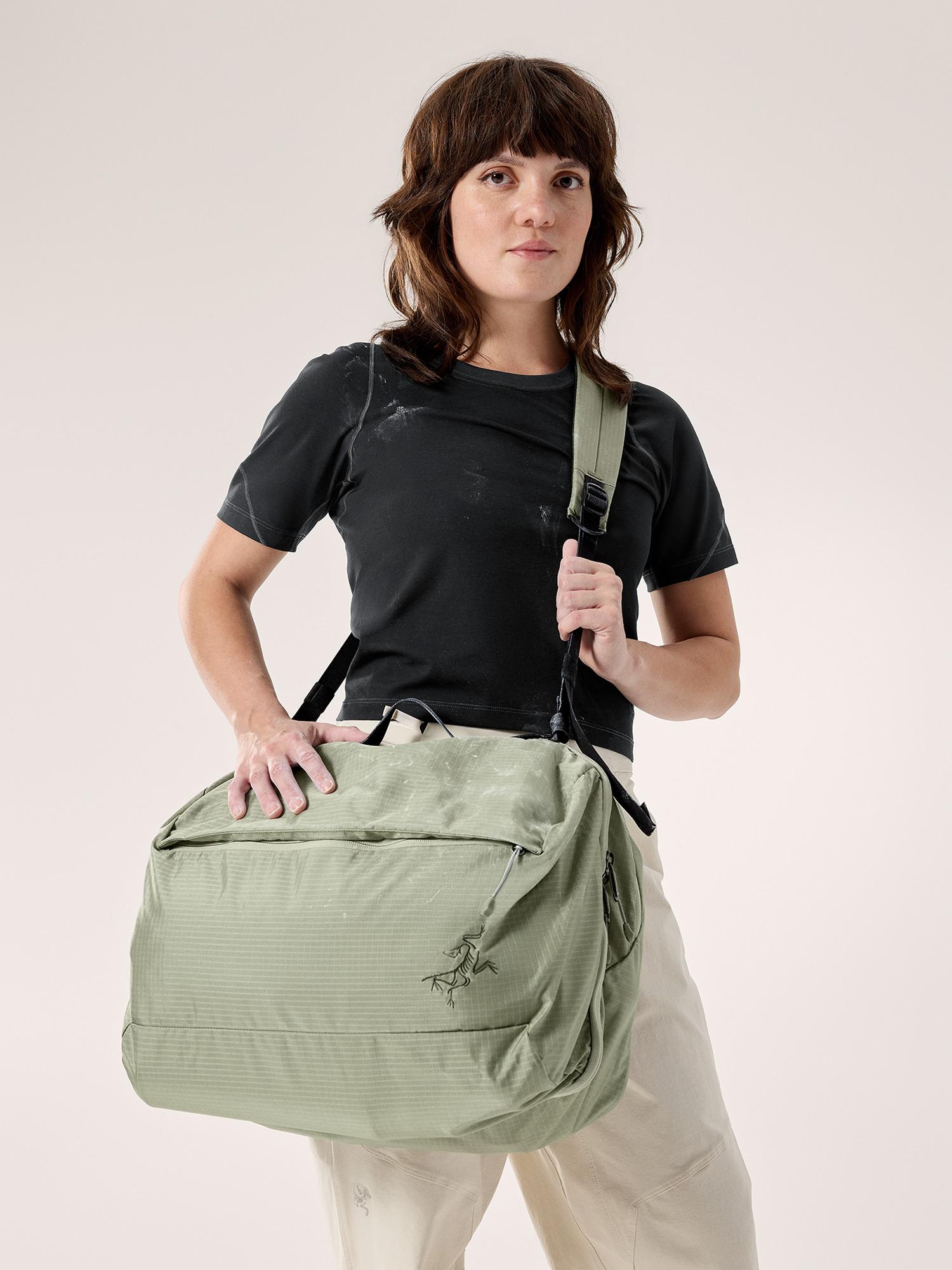 Index 40 Bouldering Bag by ARC'TERYX