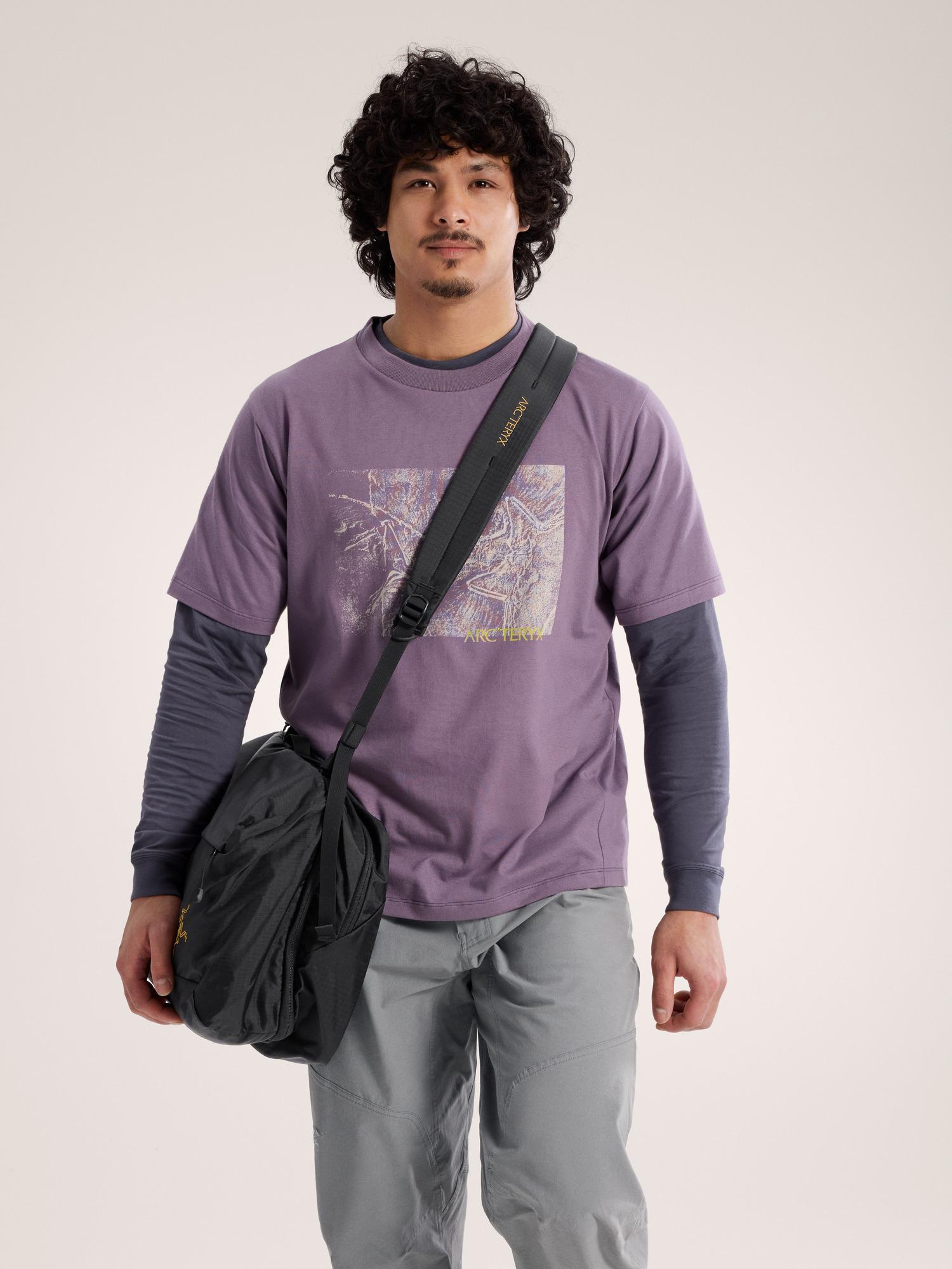 Index 40 Bouldering Bag by ARC'TERYX