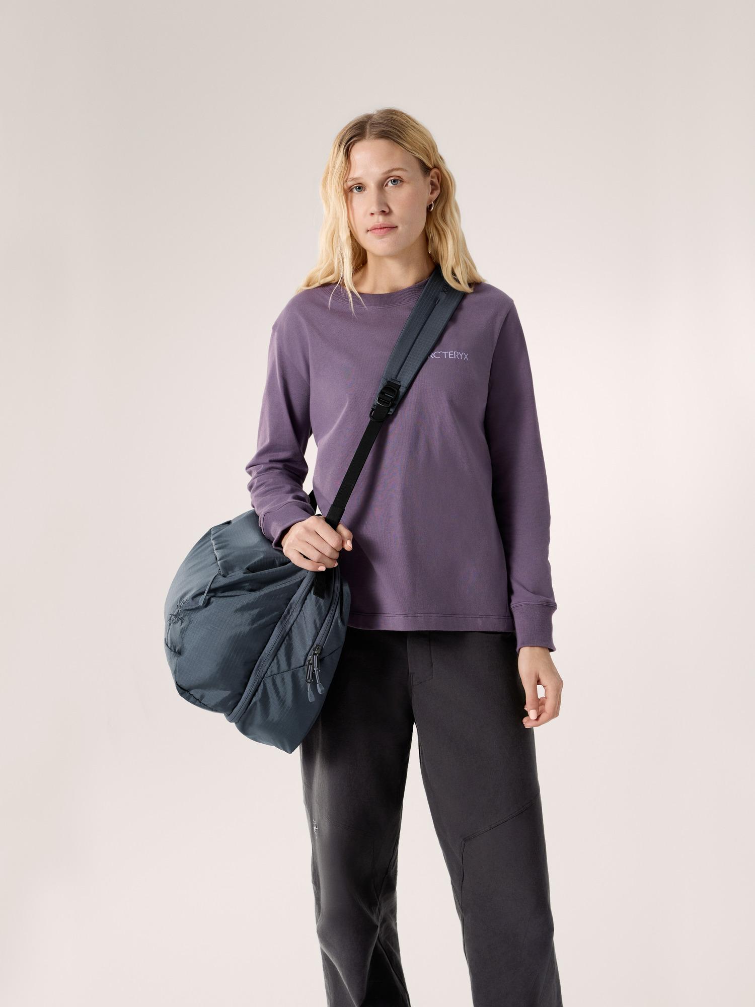 Index 40 Bouldering Bag by ARC'TERYX