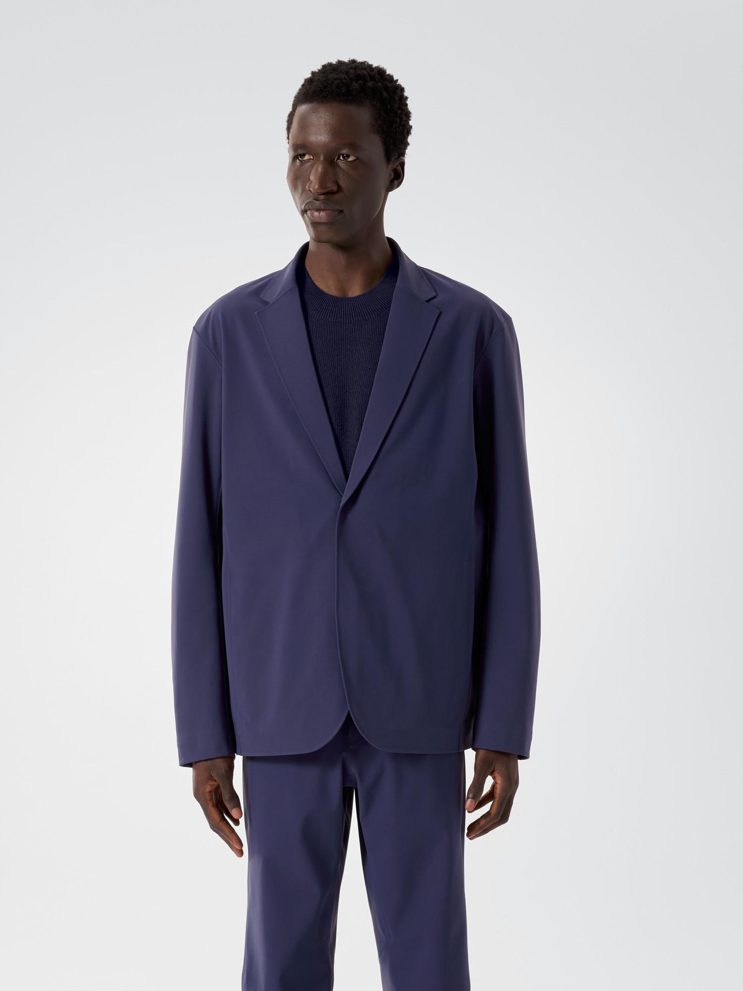 Indisce MX Blazer Men's by ARC'TERYX