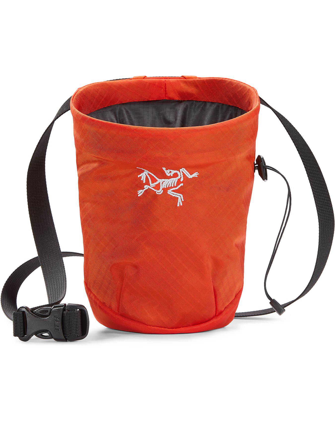 Ion Chalk Bag Small by ARC'TERYX
