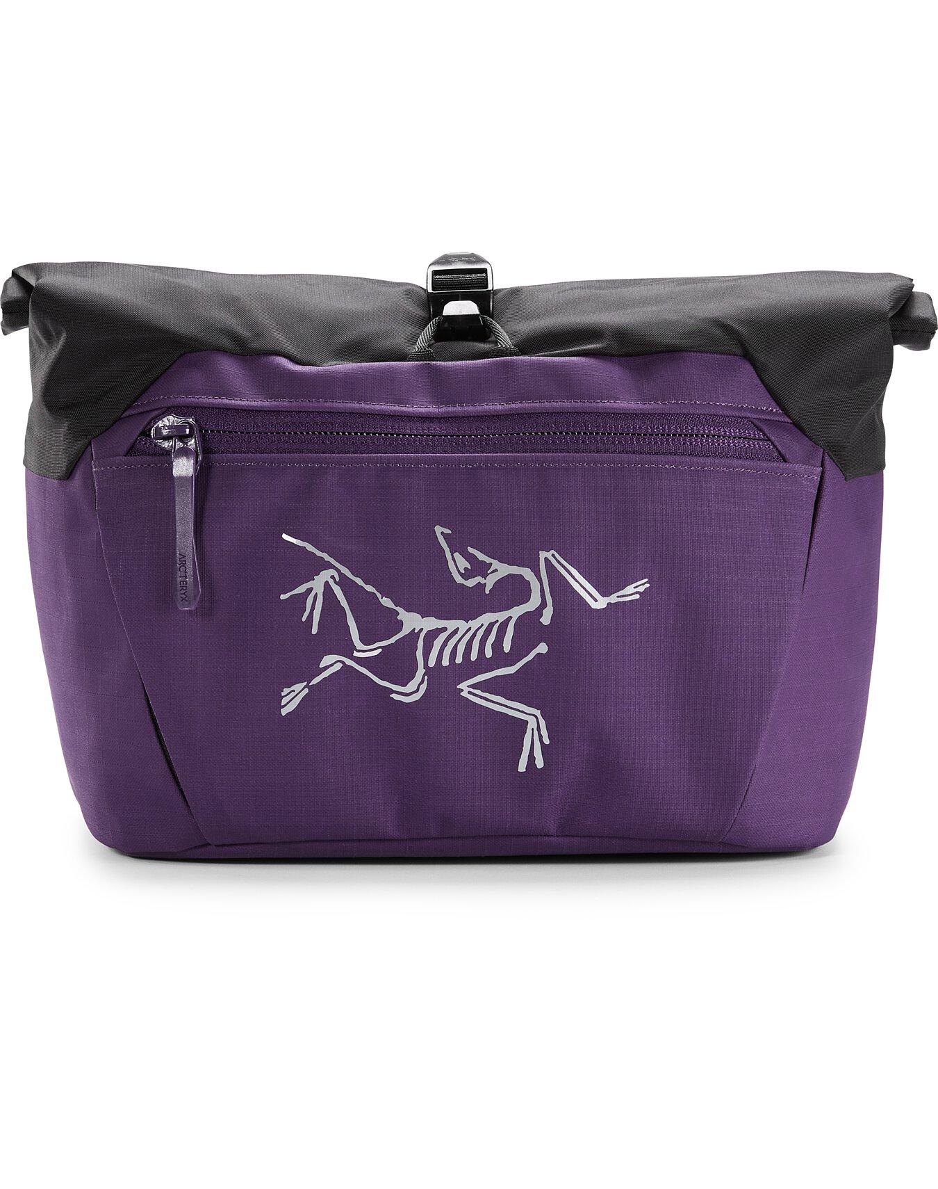 Ion Chalk Bucket by ARC'TERYX