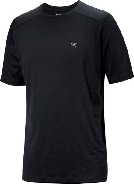 Ionia Merino Wool Base Layer Top by ARC'TERYX