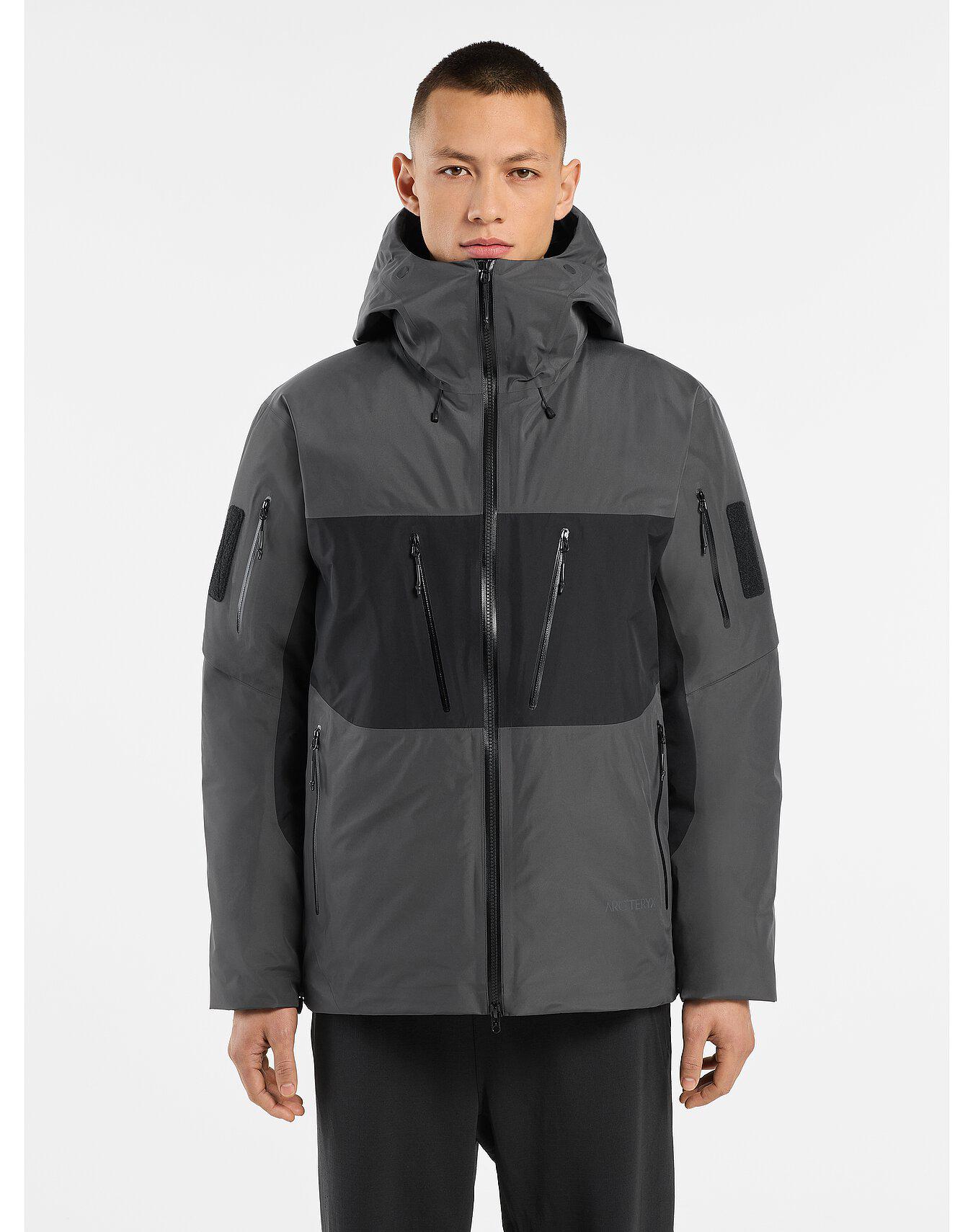 Kobah Parka by ARC'TERYX