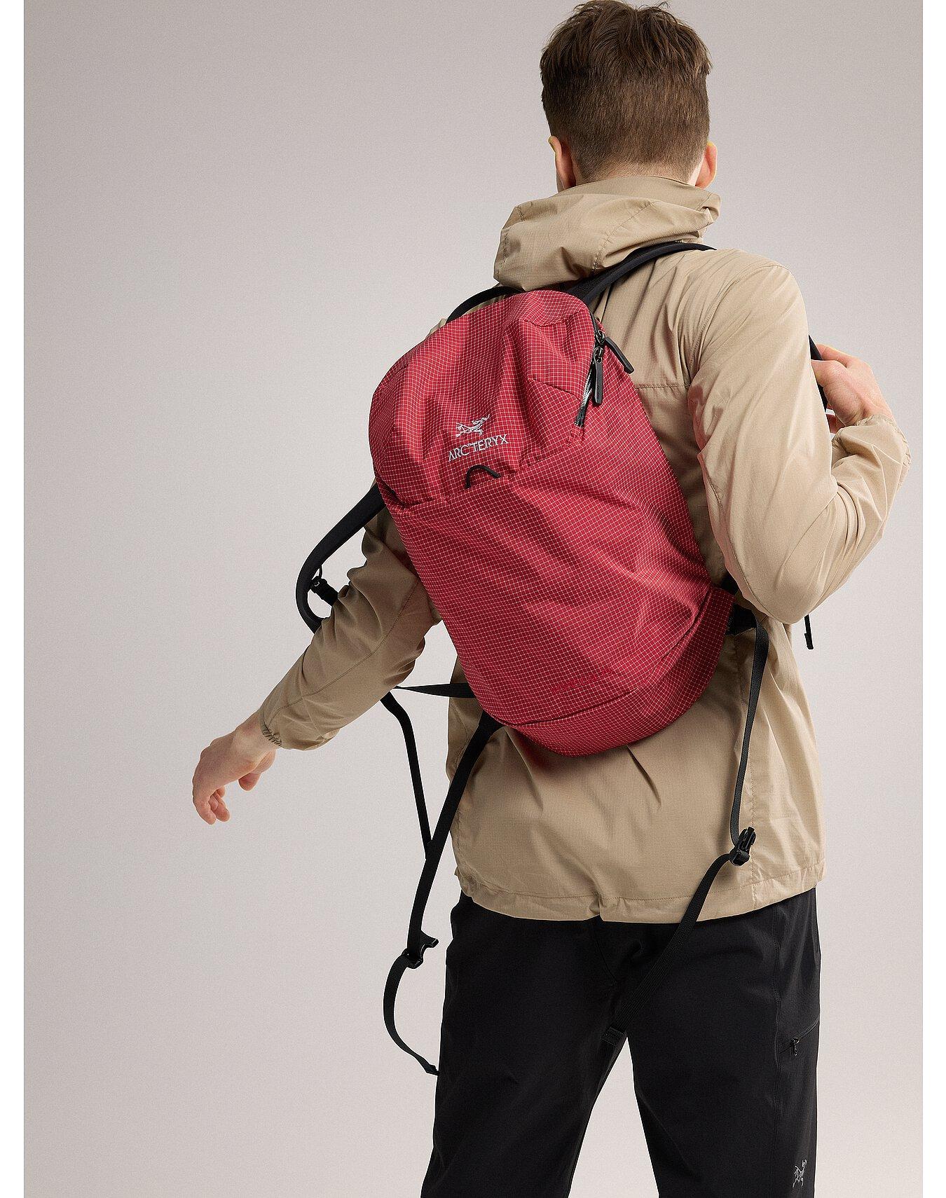 Konseal 15 Backpack by ARC'TERYX