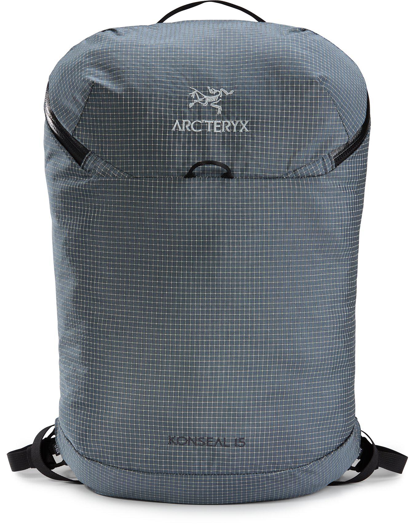 Konseal 15 Backpack by ARC'TERYX