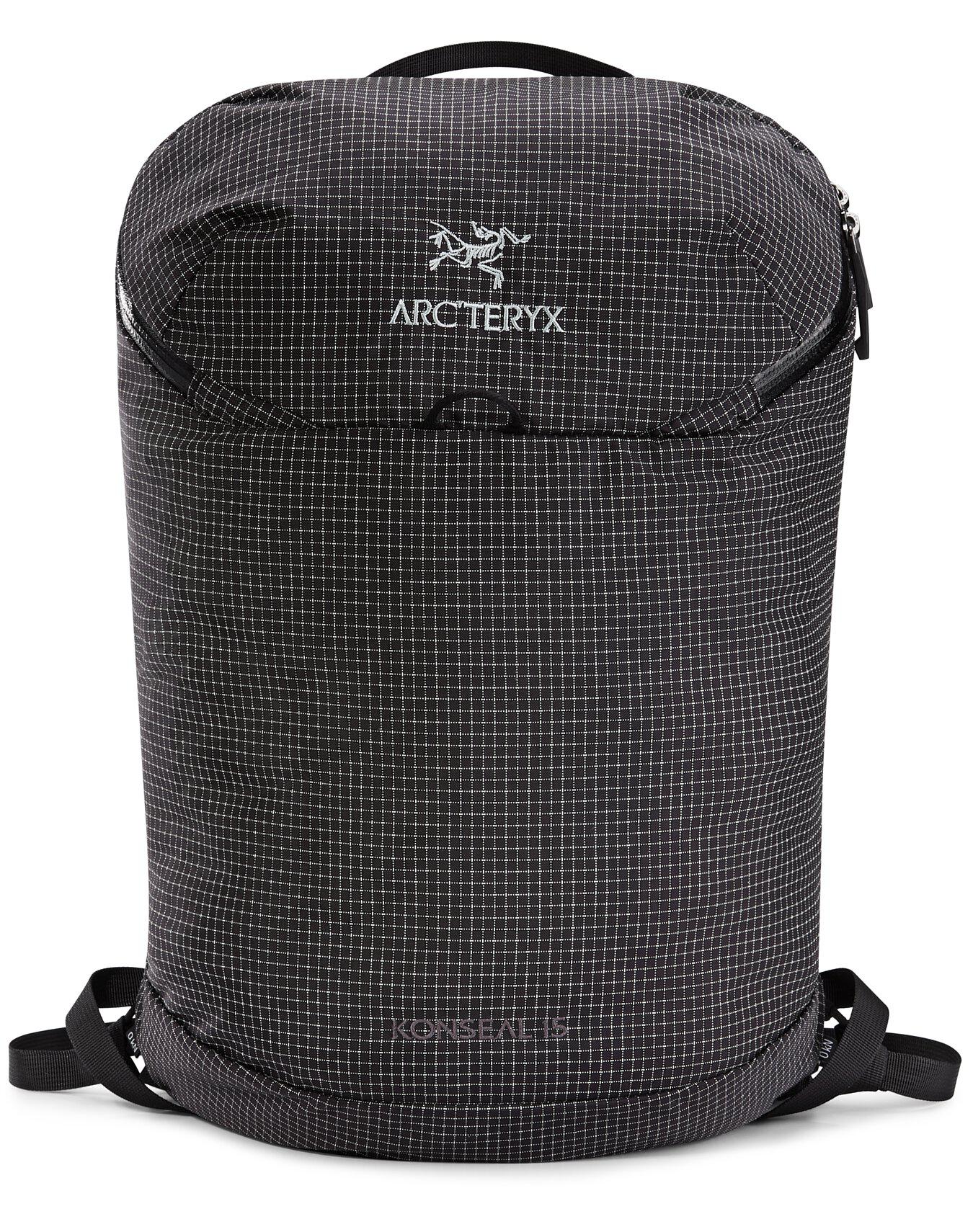 Konseal 15 Backpack by ARC'TERYX | jellibeans