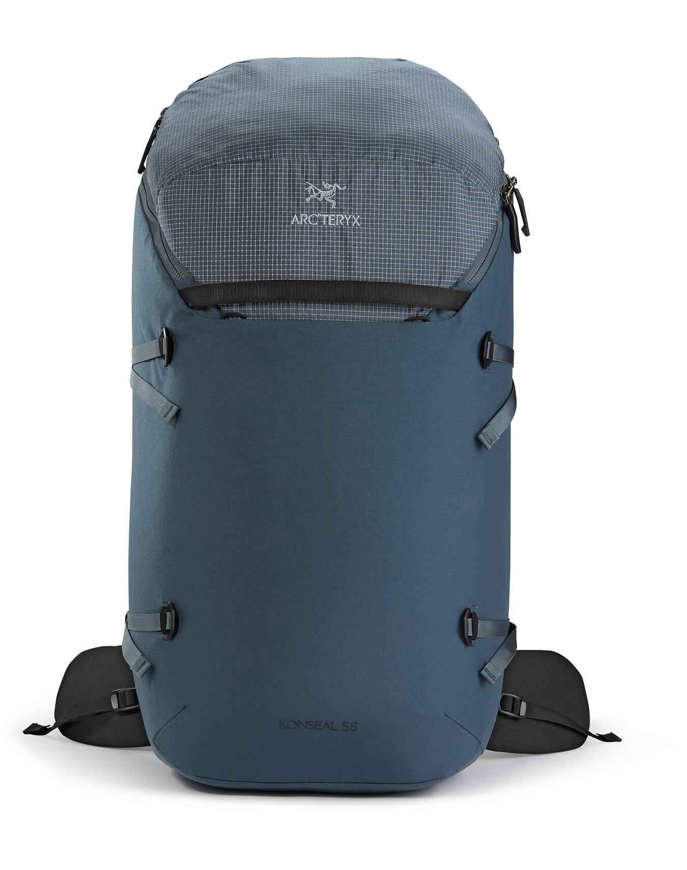 Konseal 55 Backpack by ARC'TERYX