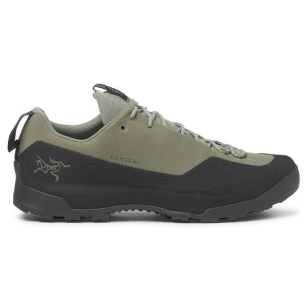 Konseal Approach Shoes by ARC'TERYX