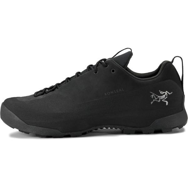 Konseal Approach Shoes by ARC'TERYX