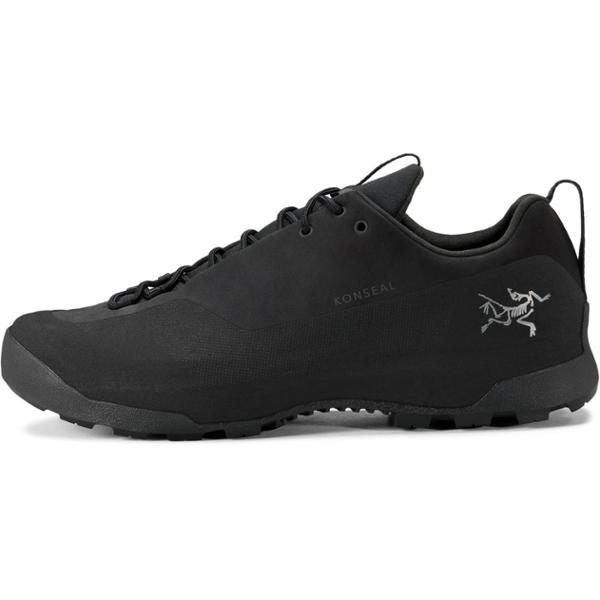 Konseal Approach Shoes by ARC'TERYX