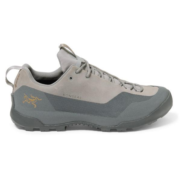 Konseal GTX Approach Shoes by ARC'TERYX