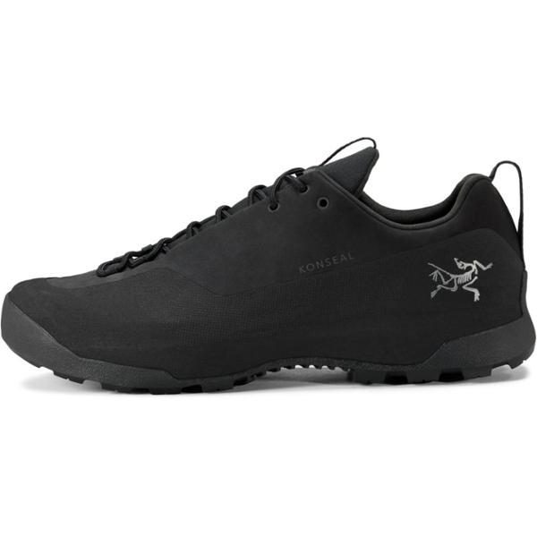 Konseal GTX Approach Shoes by ARC'TERYX