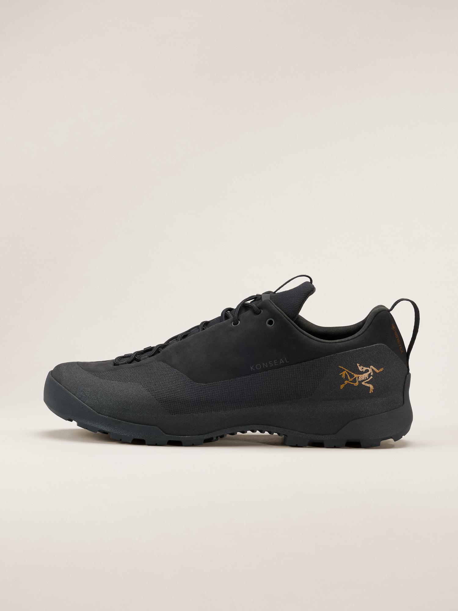 Konseal GTX Shoe Men's by ARC'TERYX