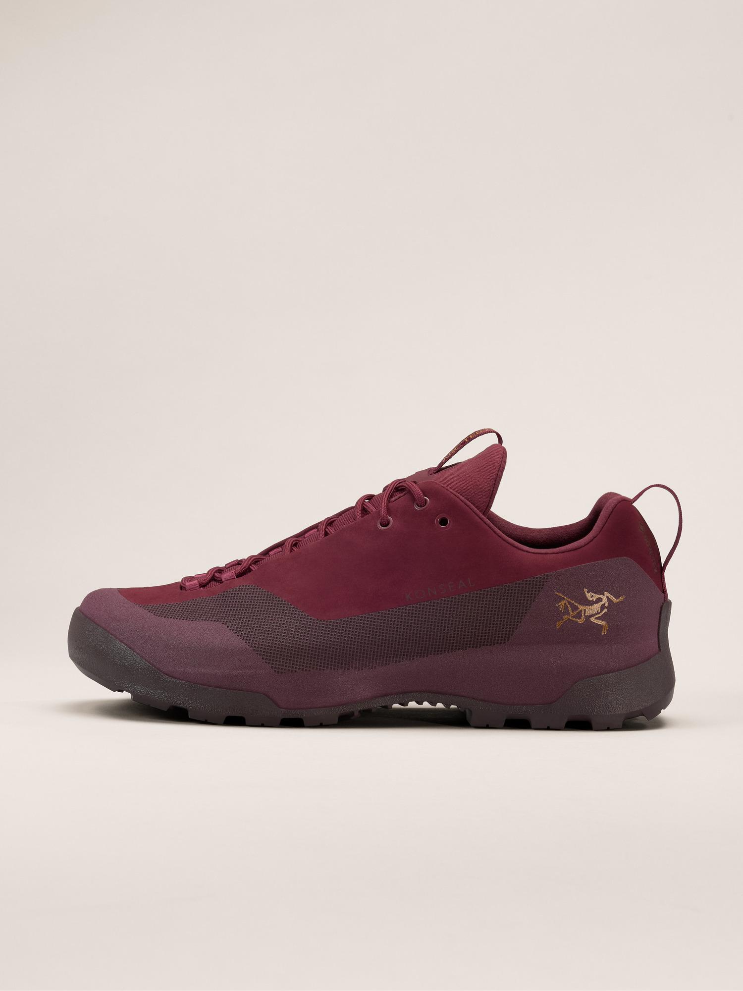 Konseal GTX Shoe Women's by ARC'TERYX
