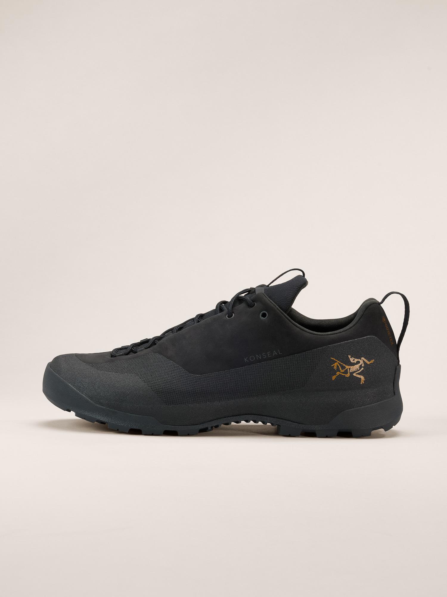 Konseal GTX Shoe Women's by ARC'TERYX