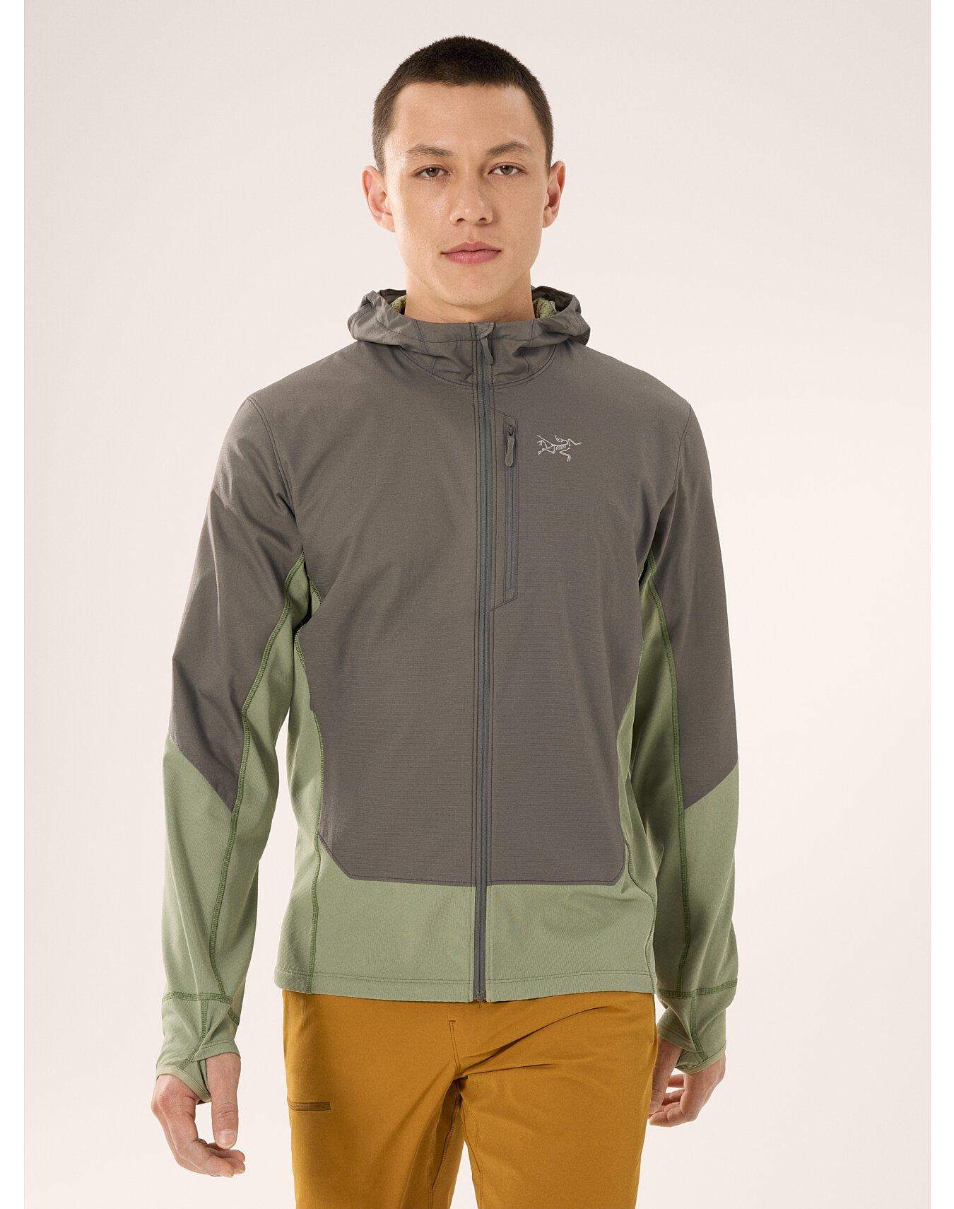 Konseal Hybrid Hoody Men's by ARC'TERYX