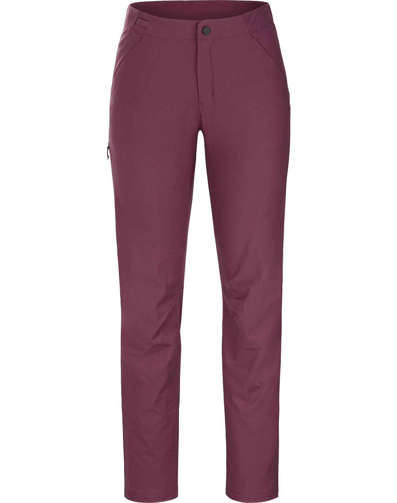 Konseal Pant Women's by ARC'TERYX | jellibeans