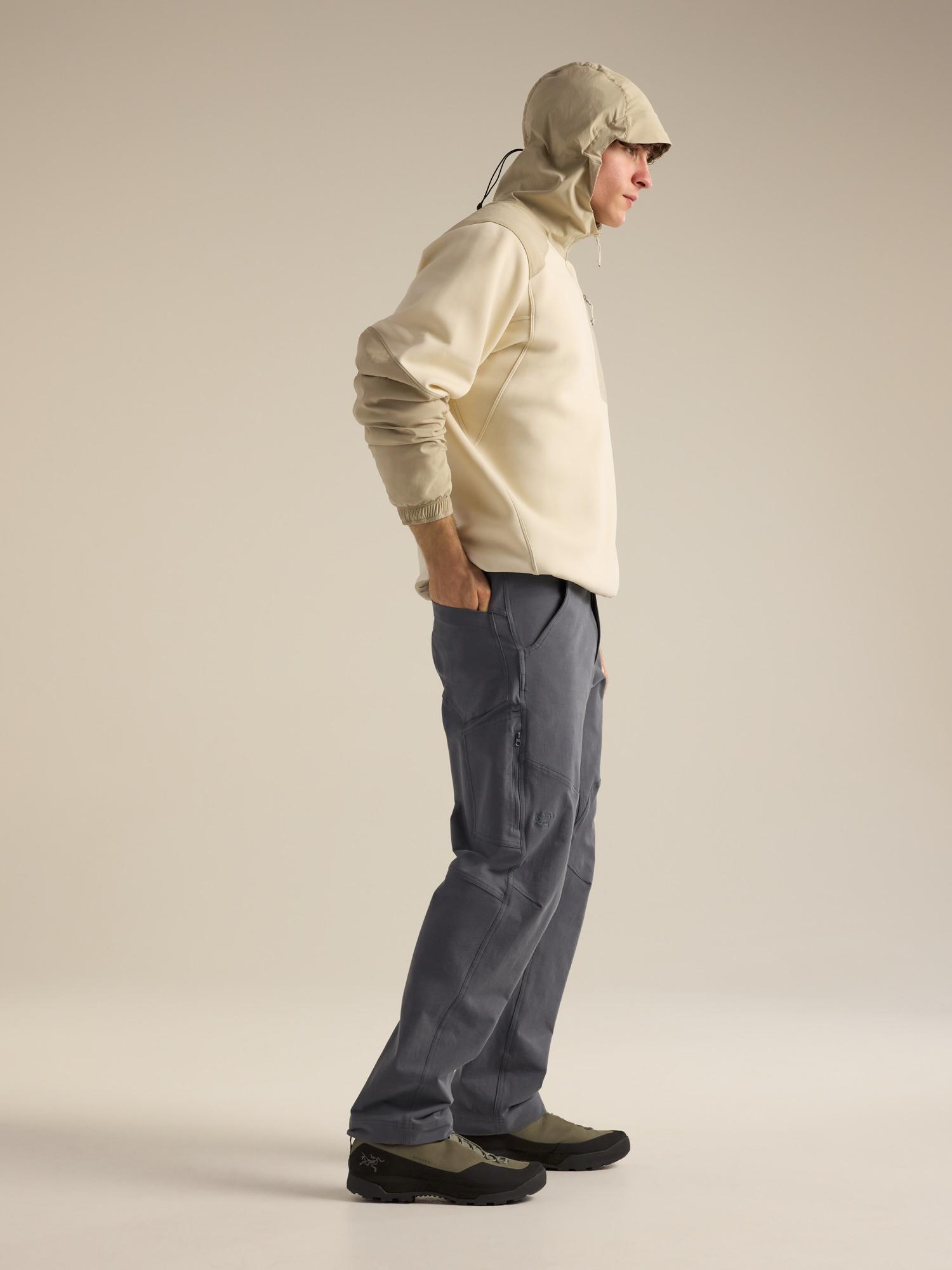 Konseal Pullover Hoody Men's by ARC'TERYX