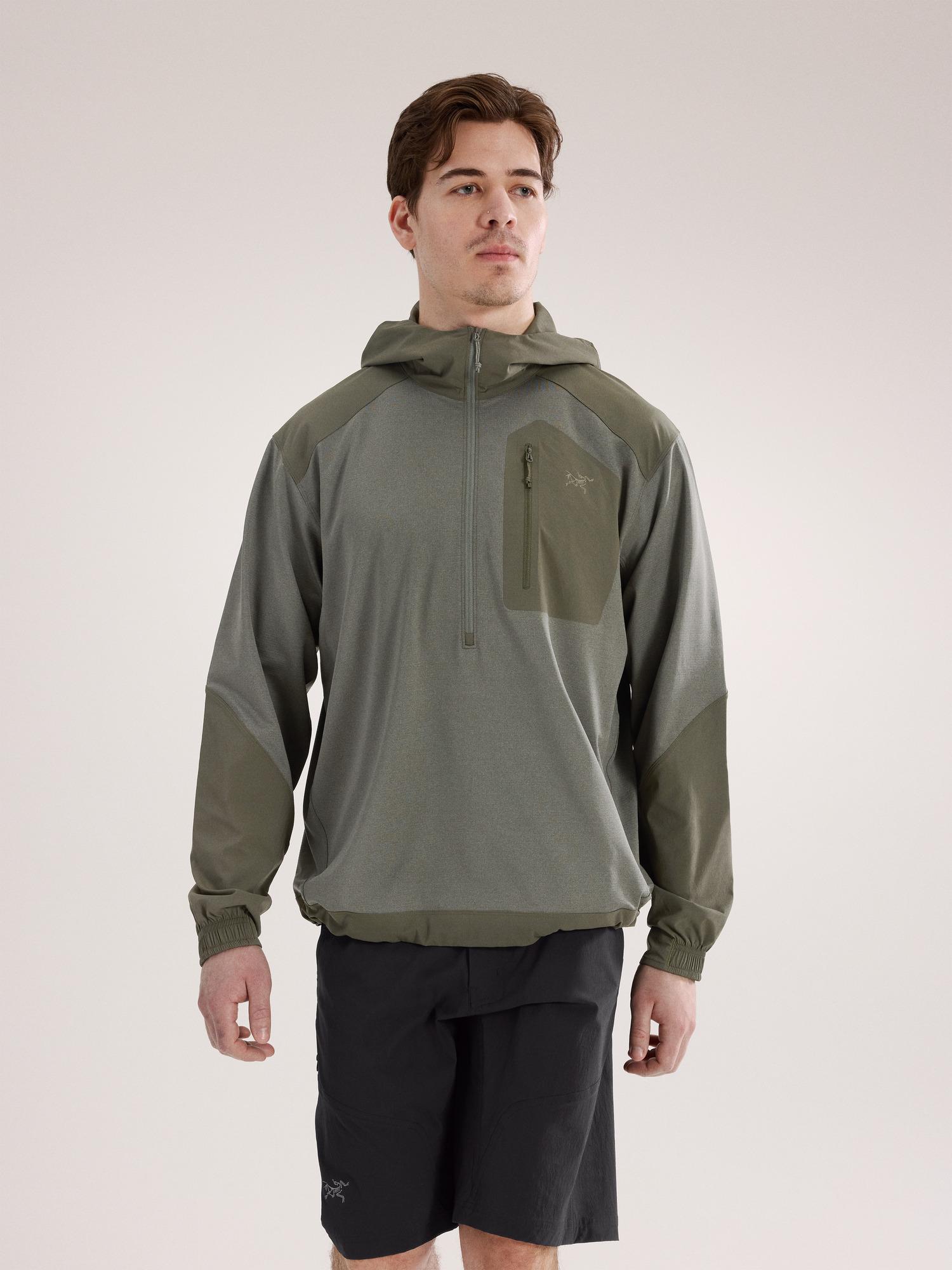 Konseal SL Pullover Hoody Men's by ARC'TERYX