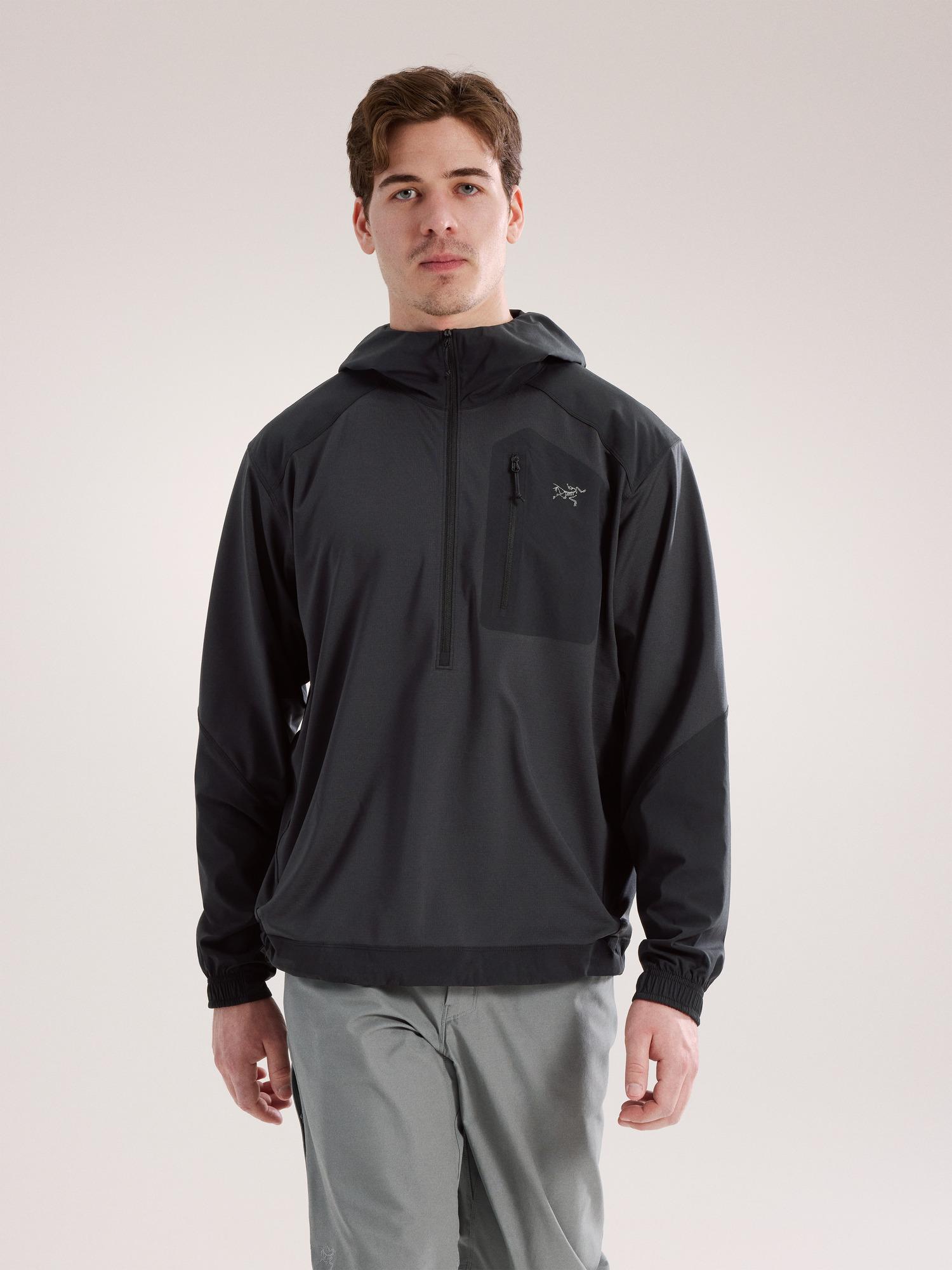 Konseal SL Pullover Hoody Men's by ARC'TERYX