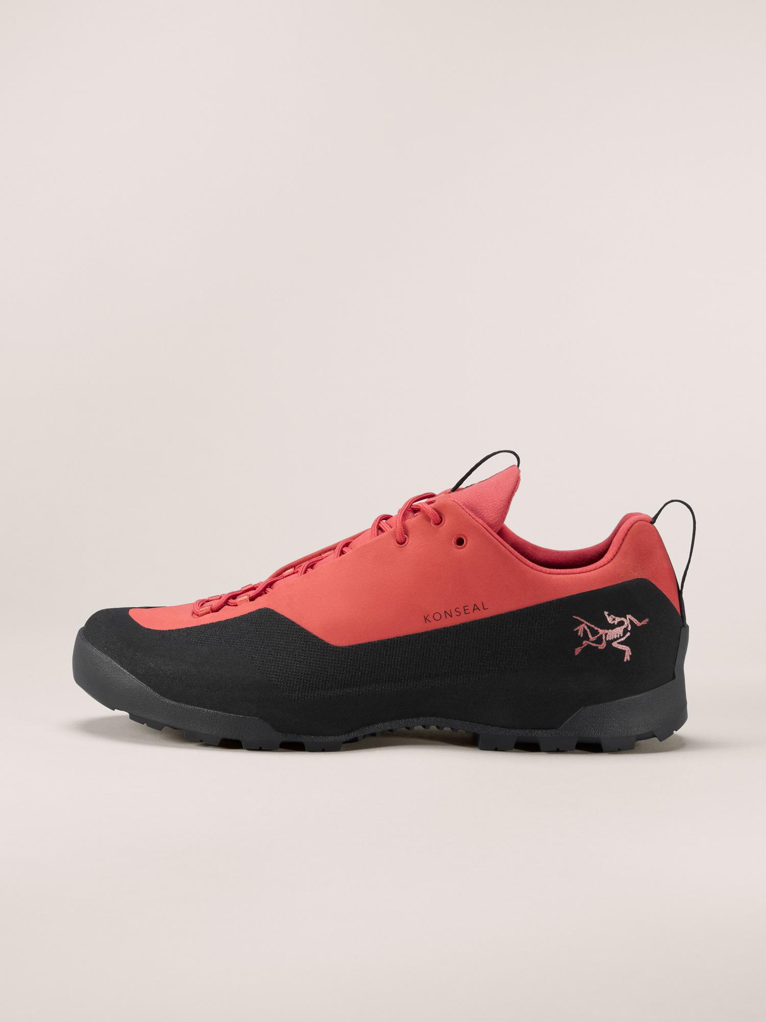 Konseal Shoe Men's by ARC'TERYX