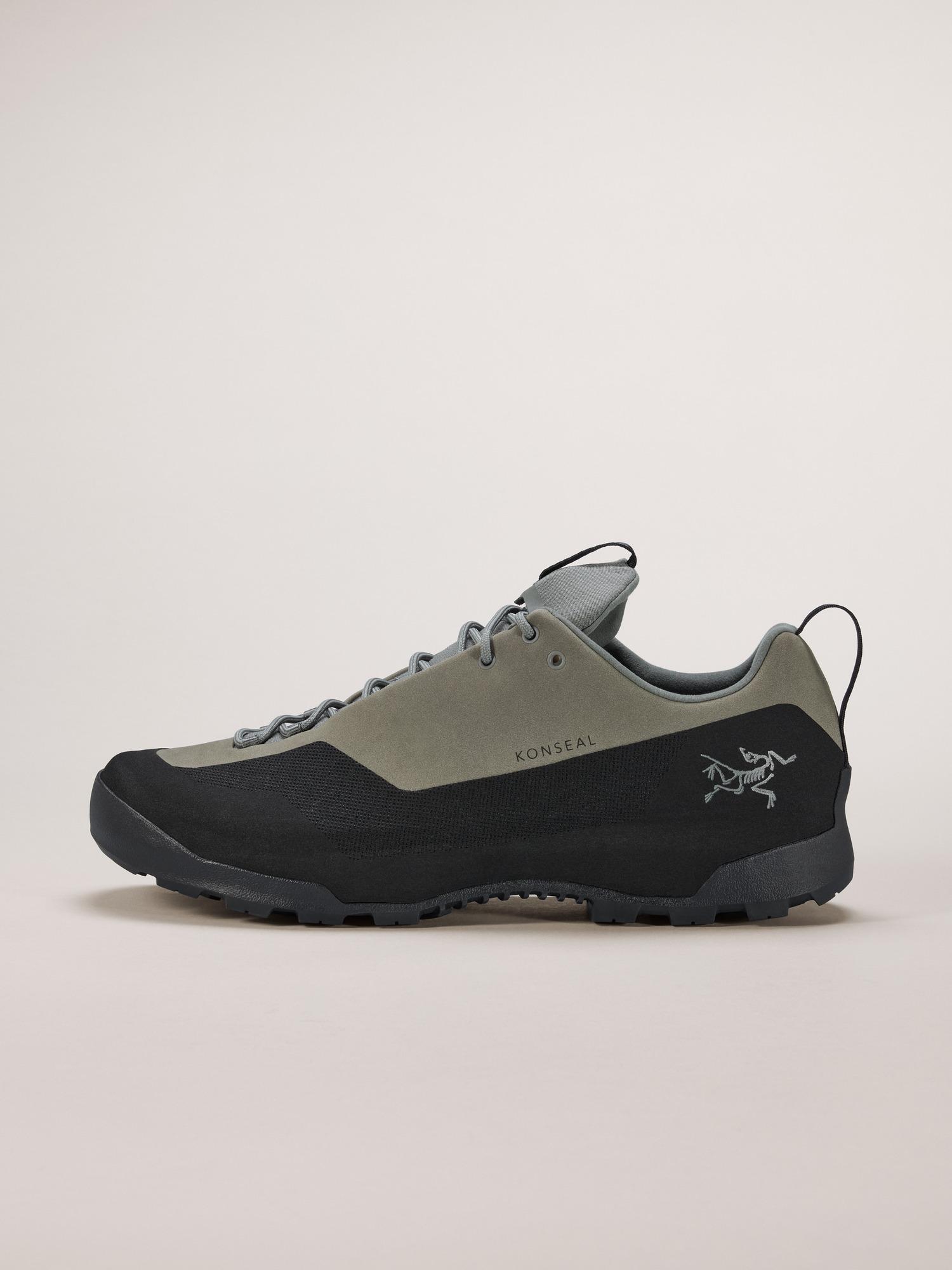 Konseal Shoe Men's by ARC'TERYX